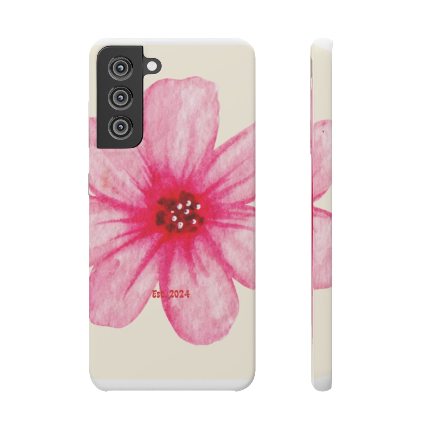 Flower Power Phone Case