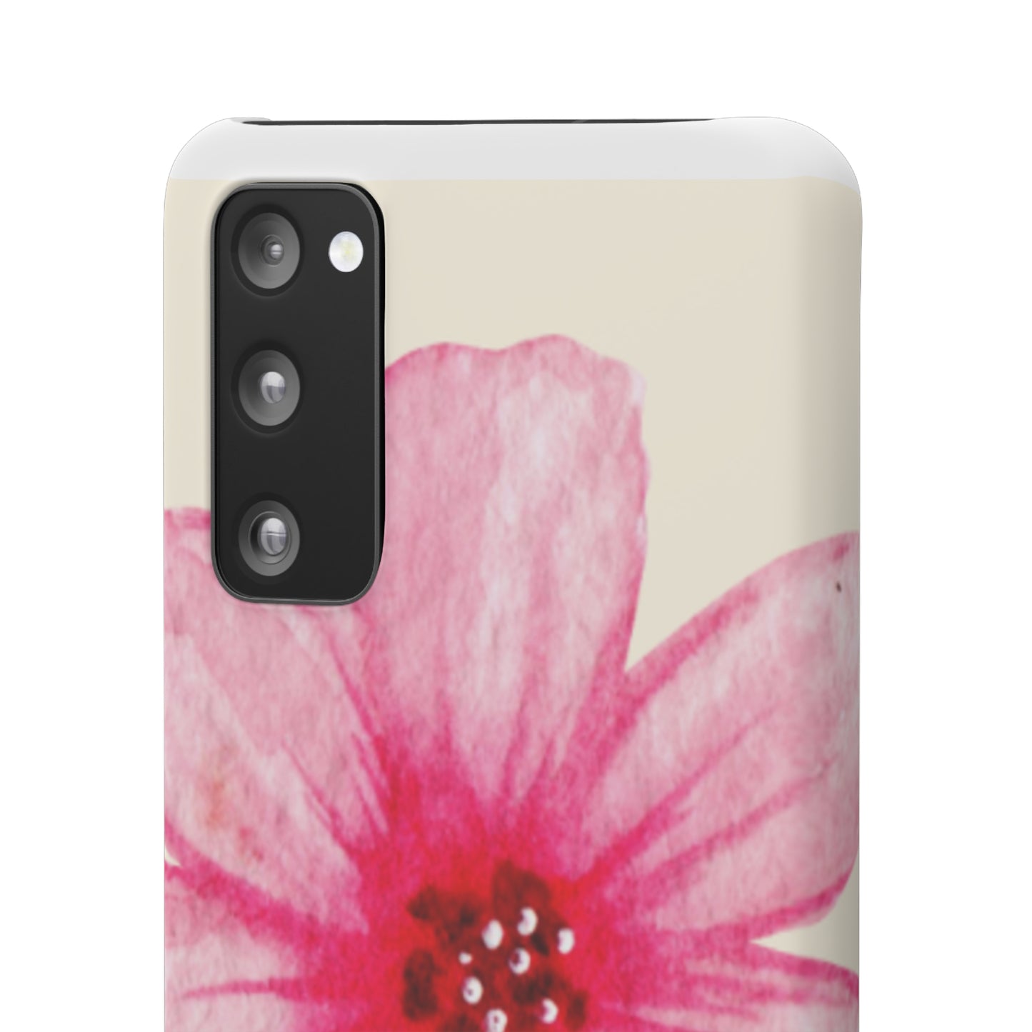 Flower Power Phone Case