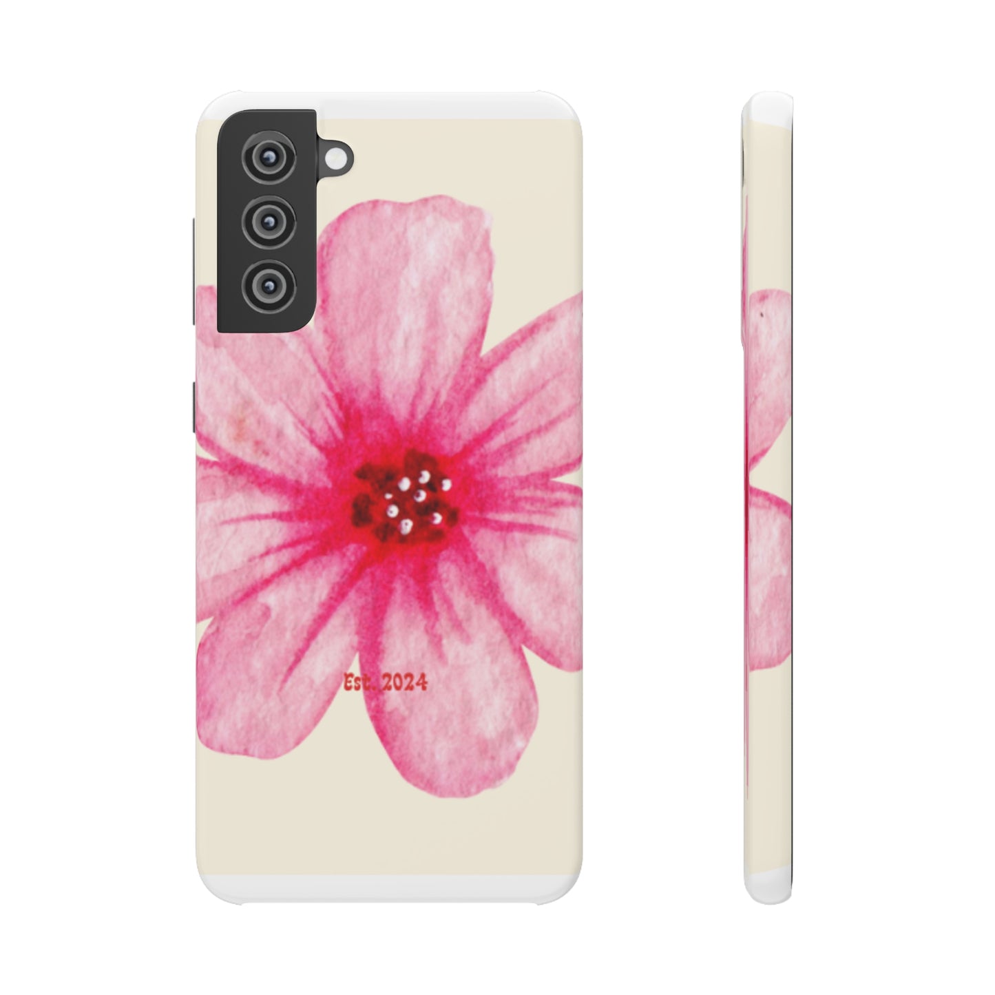 Flower Power Phone Case