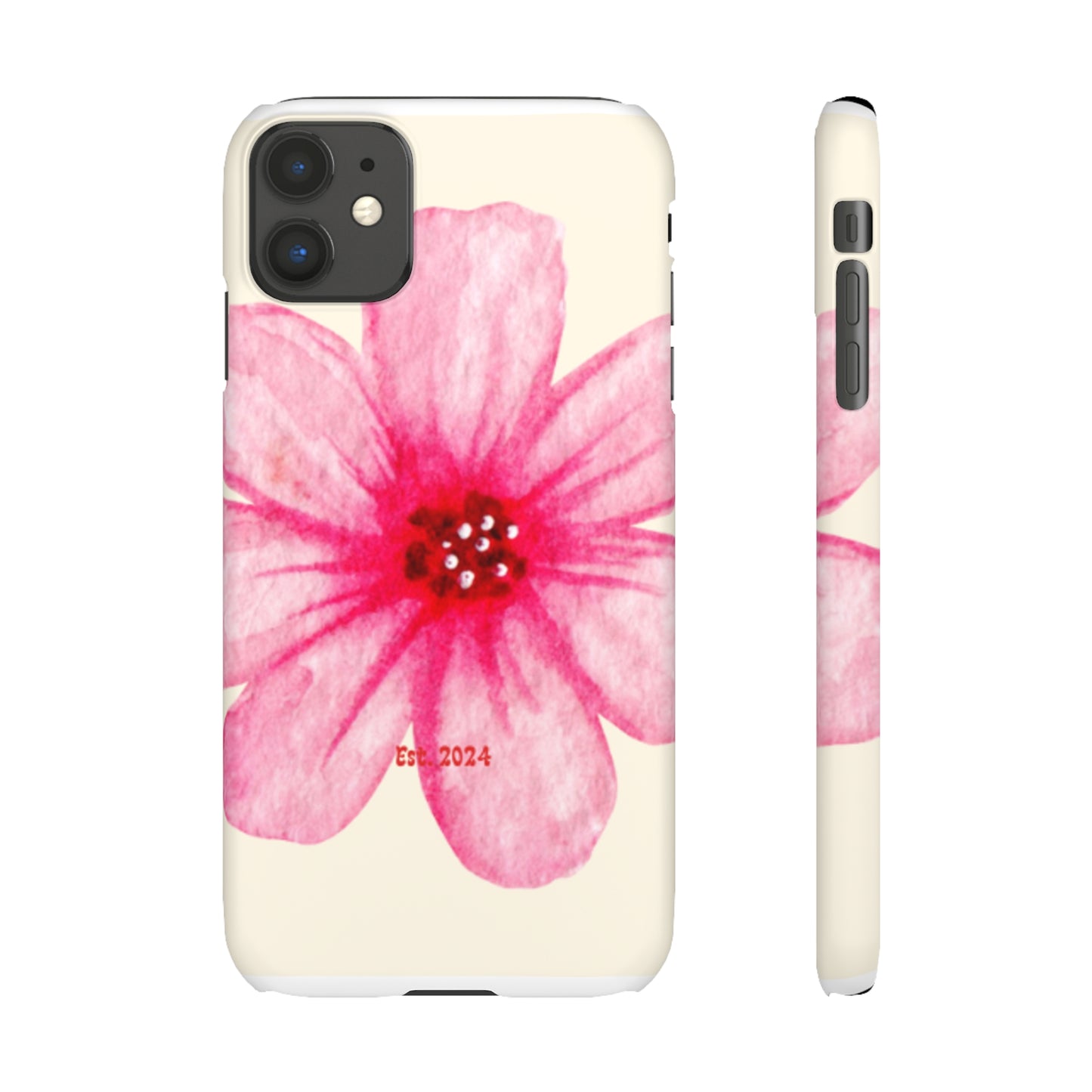 Flower Power Phone Case