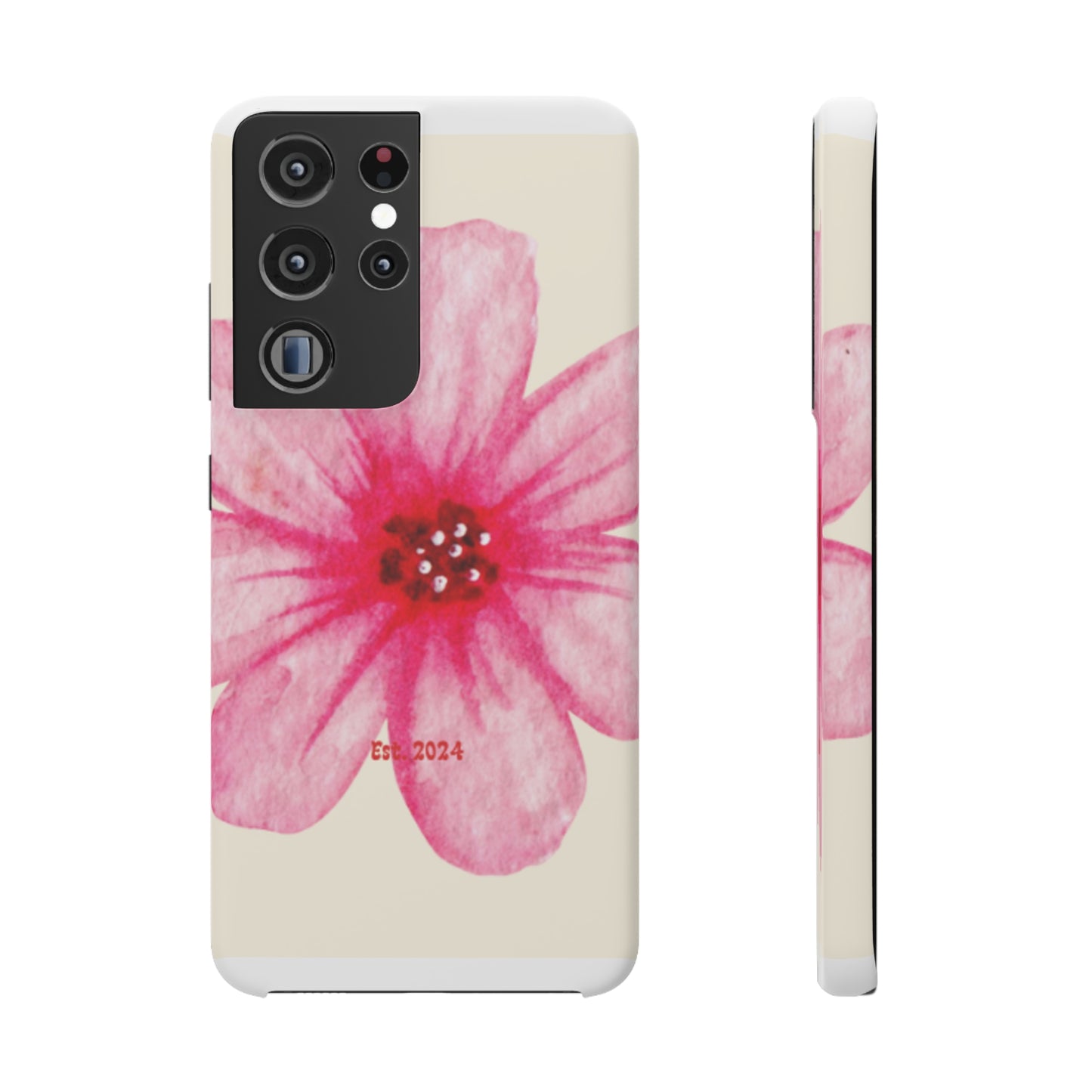 Flower Power Phone Case