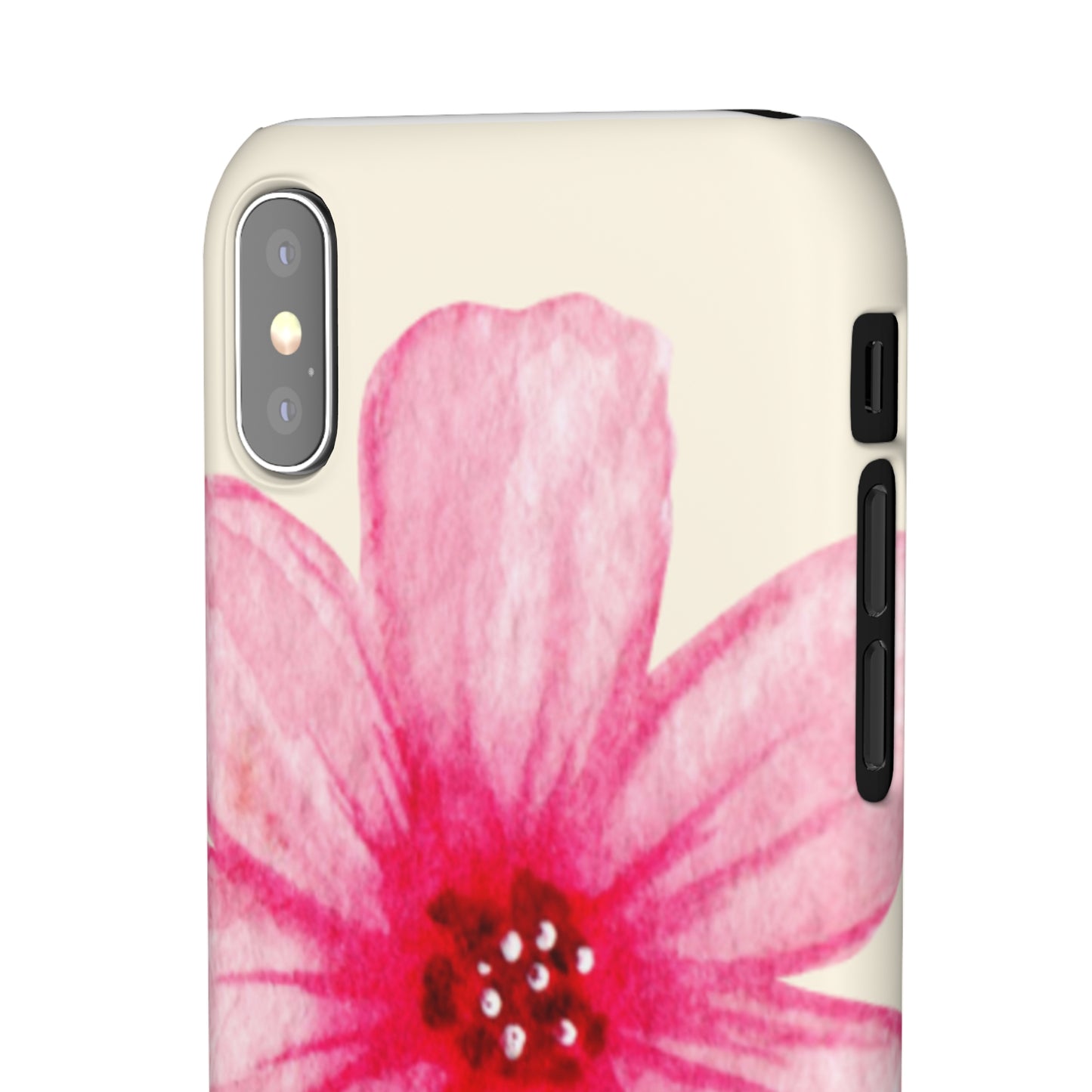 Flower Power Phone Case