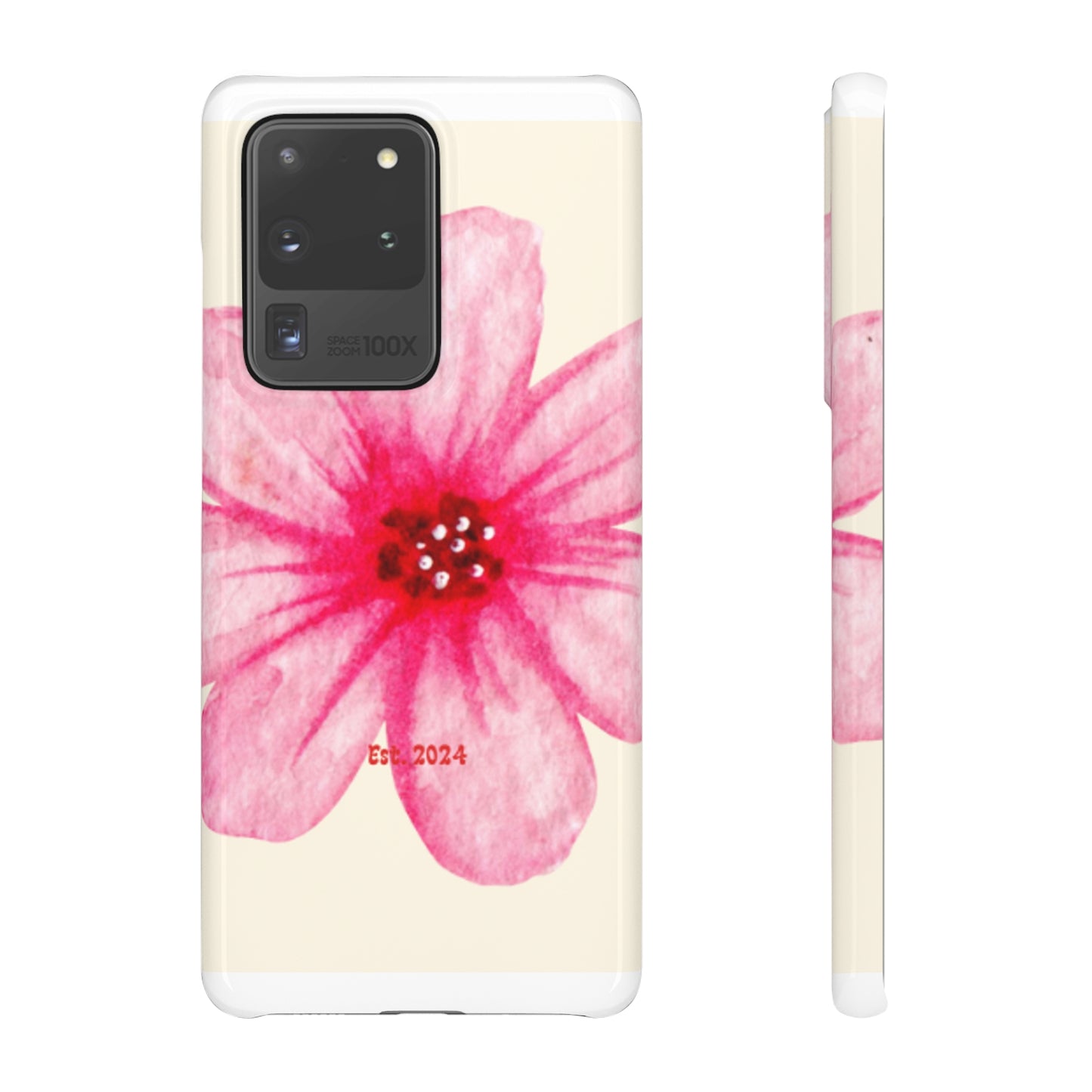 Flower Power Phone Case