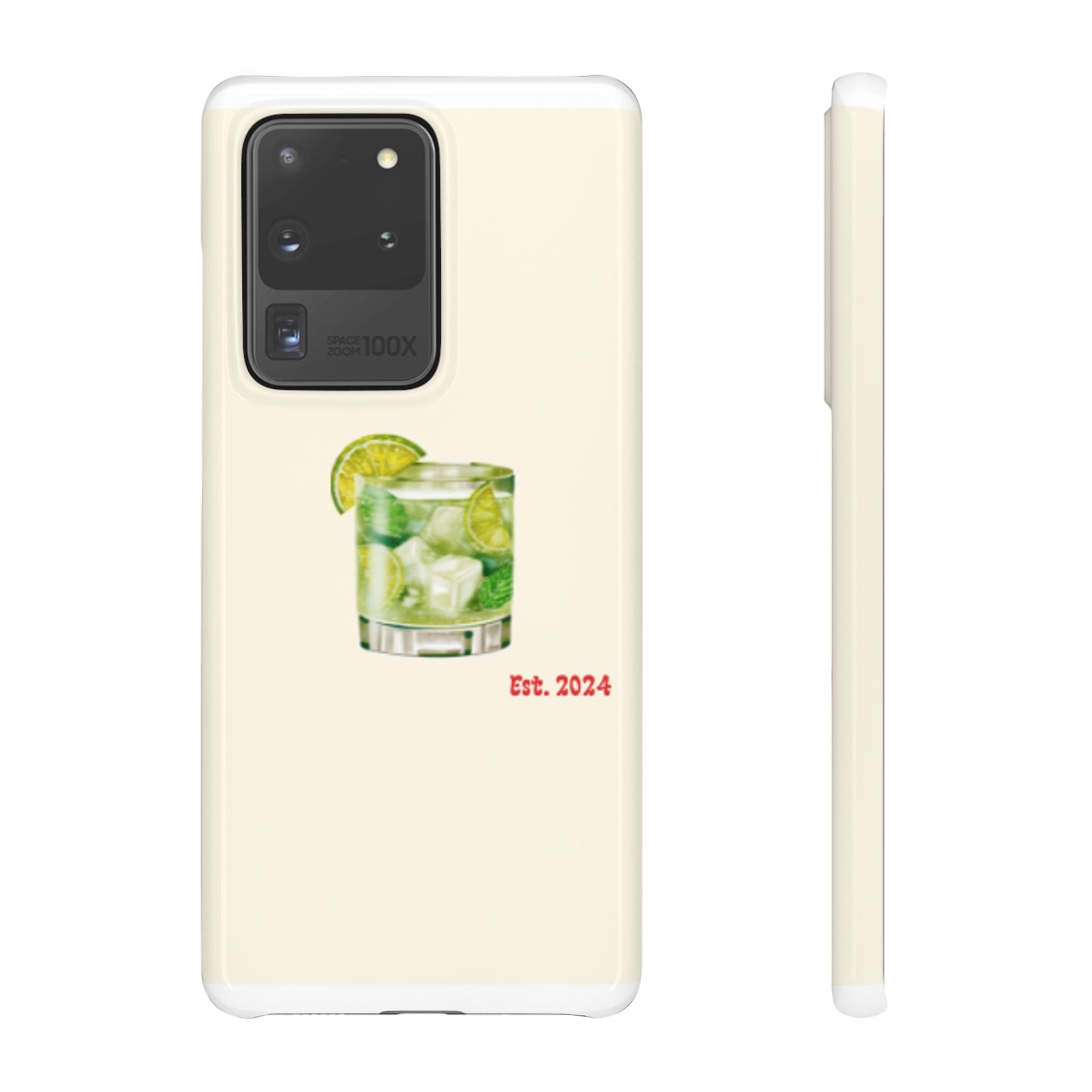 Mojito Please Phone case