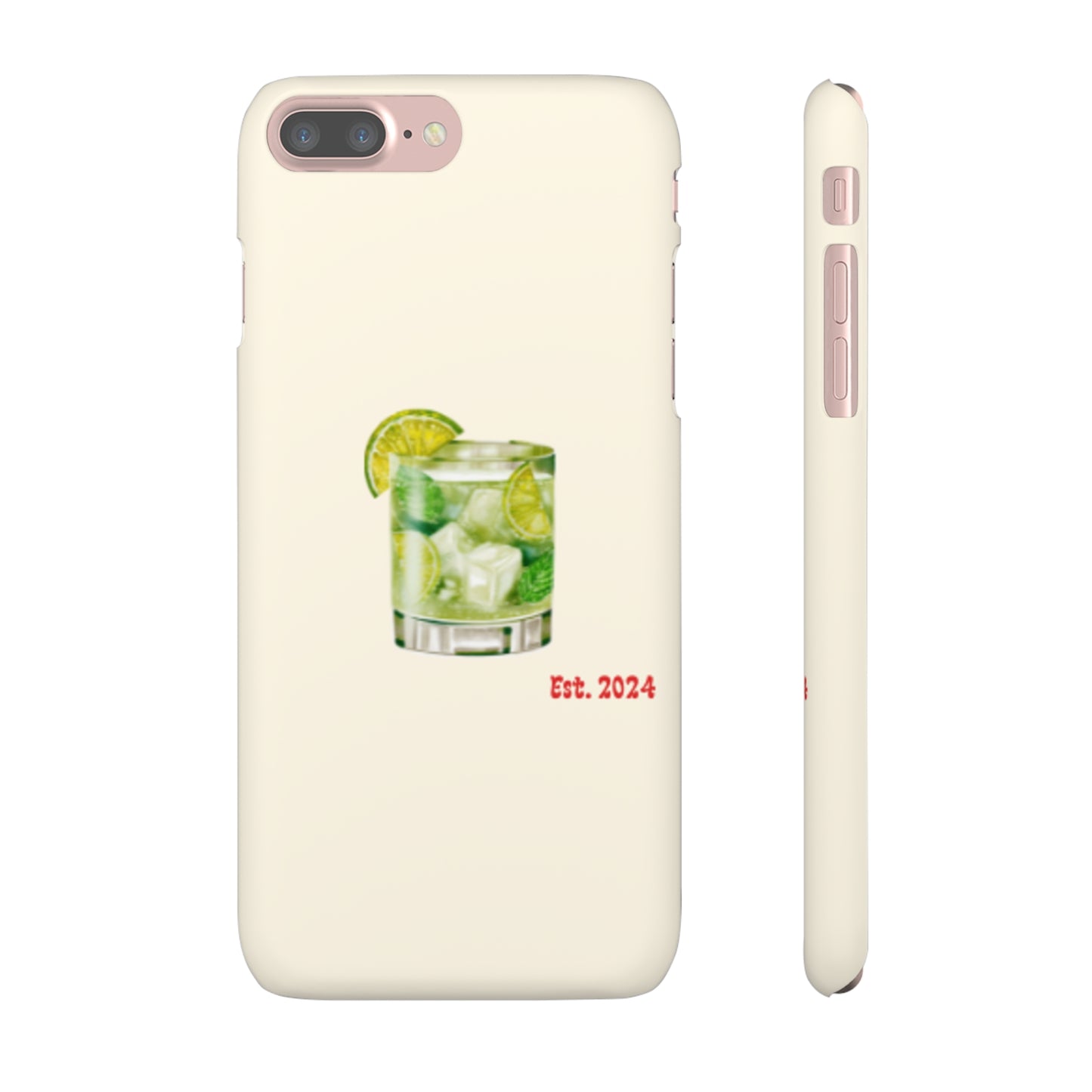 Mojito Please Phone case