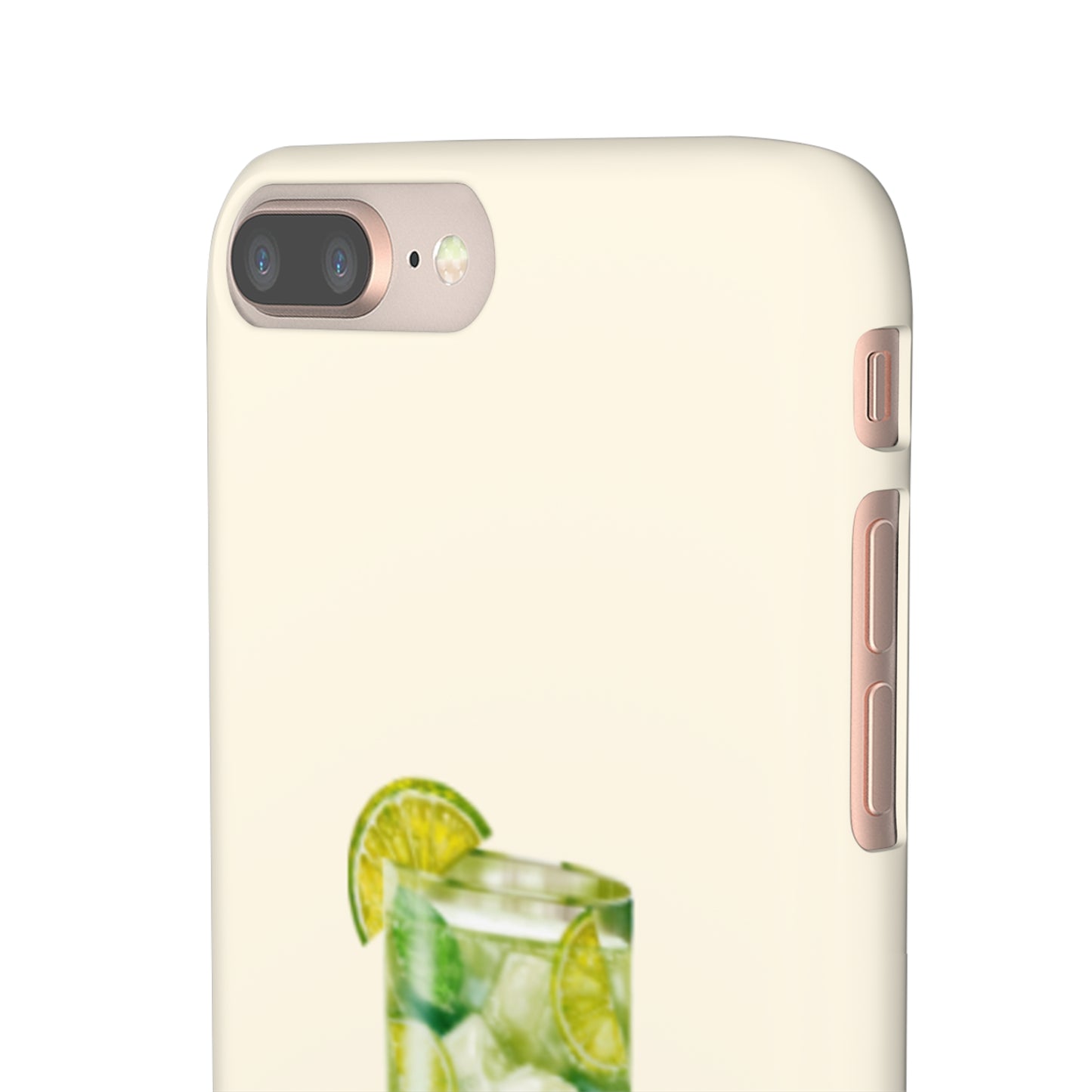 Mojito Please Phone case