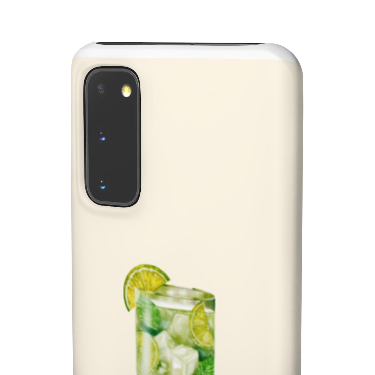 Mojito Please Phone case