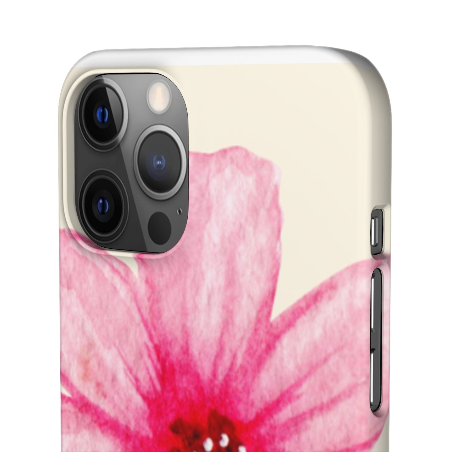 Flower Power Phone Case