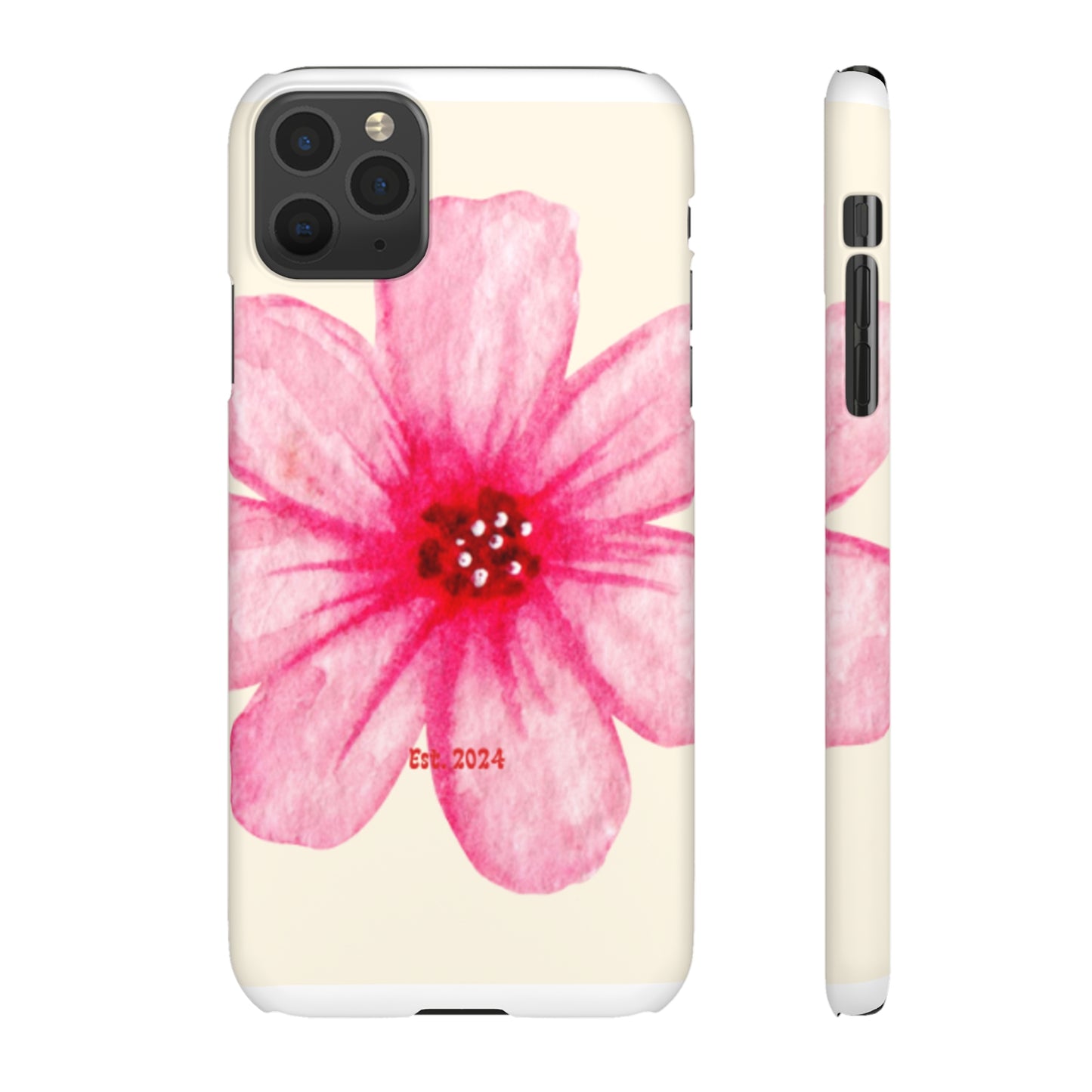 Flower Power Phone Case