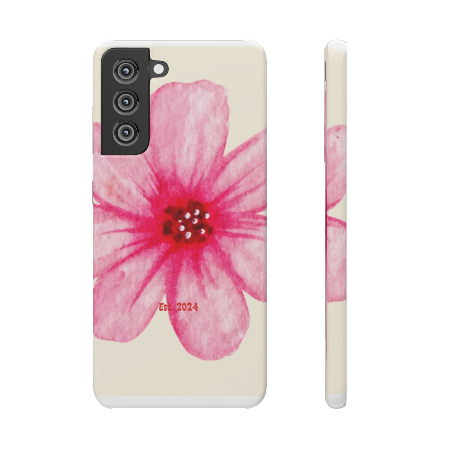 Flower Power Phone Case