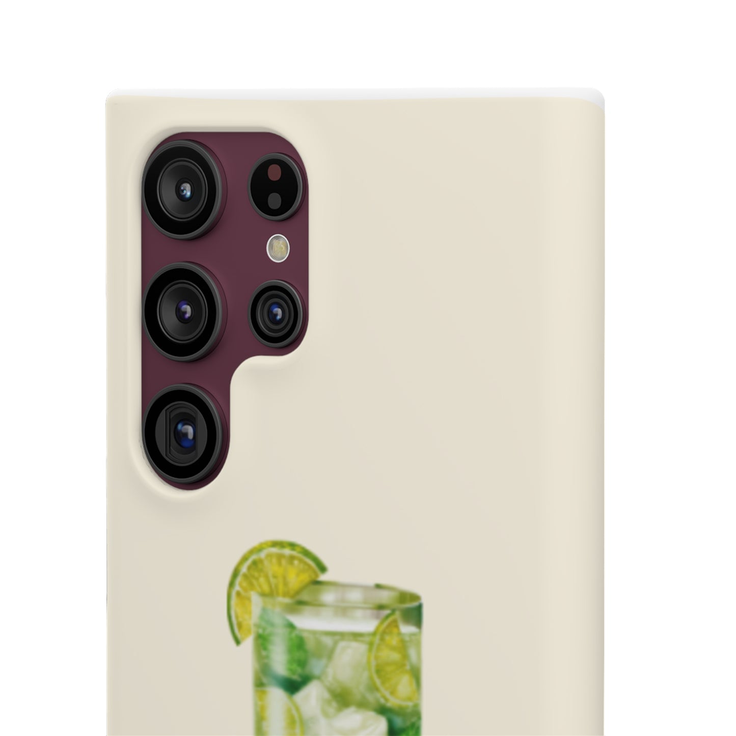 Mojito Please Phone case