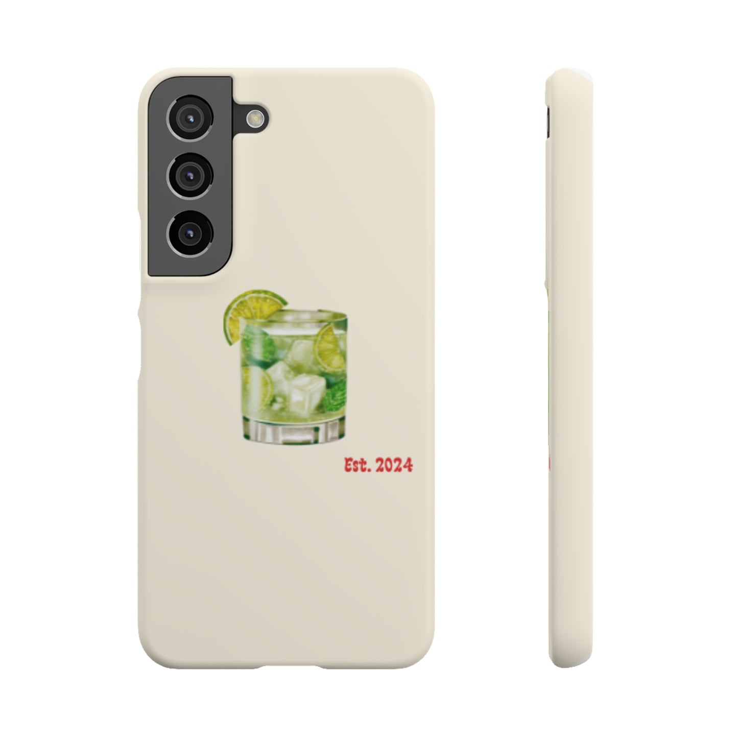 Mojito Please Phone case