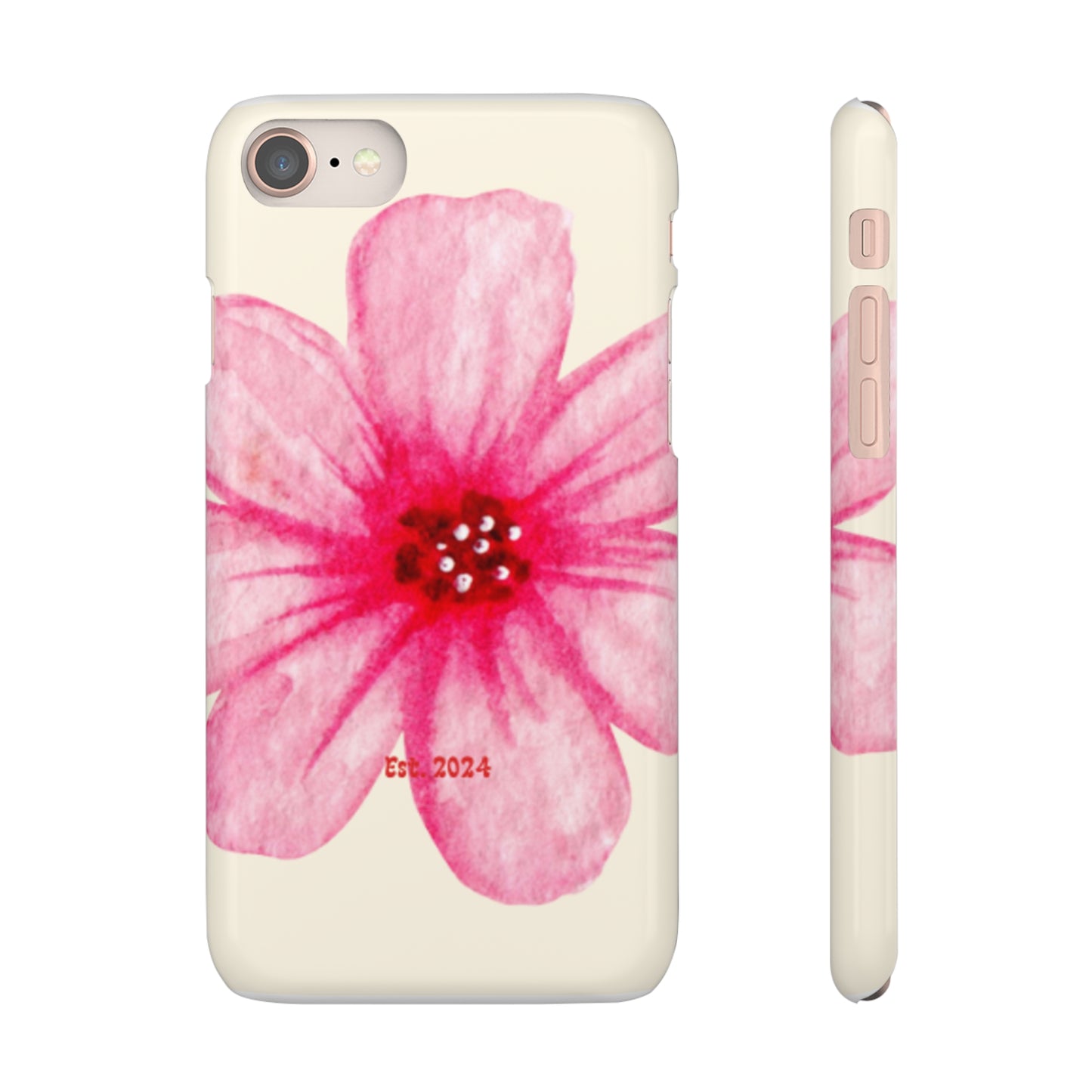 Flower Power Phone Case