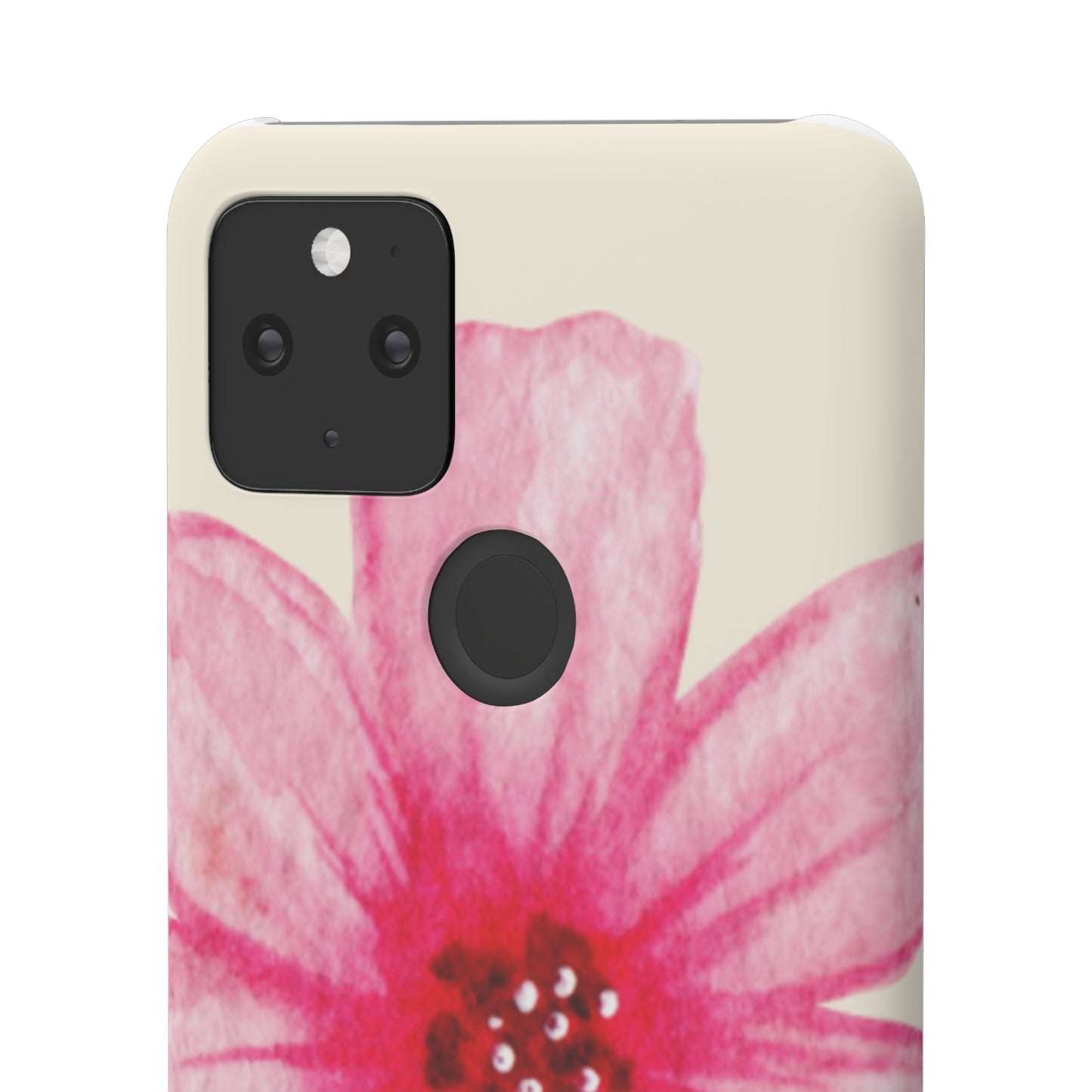 Flower Power Phone Case