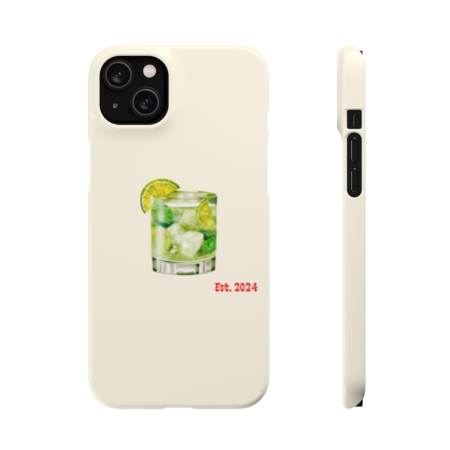 Mojito Please Phone case