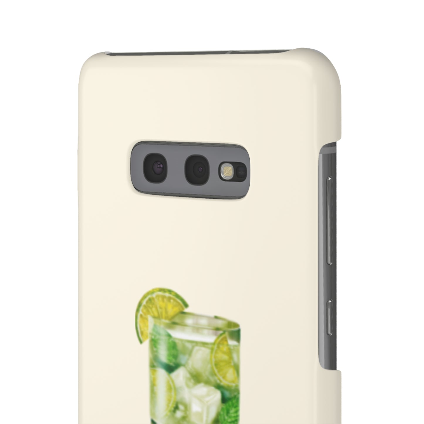 Mojito Please Phone case