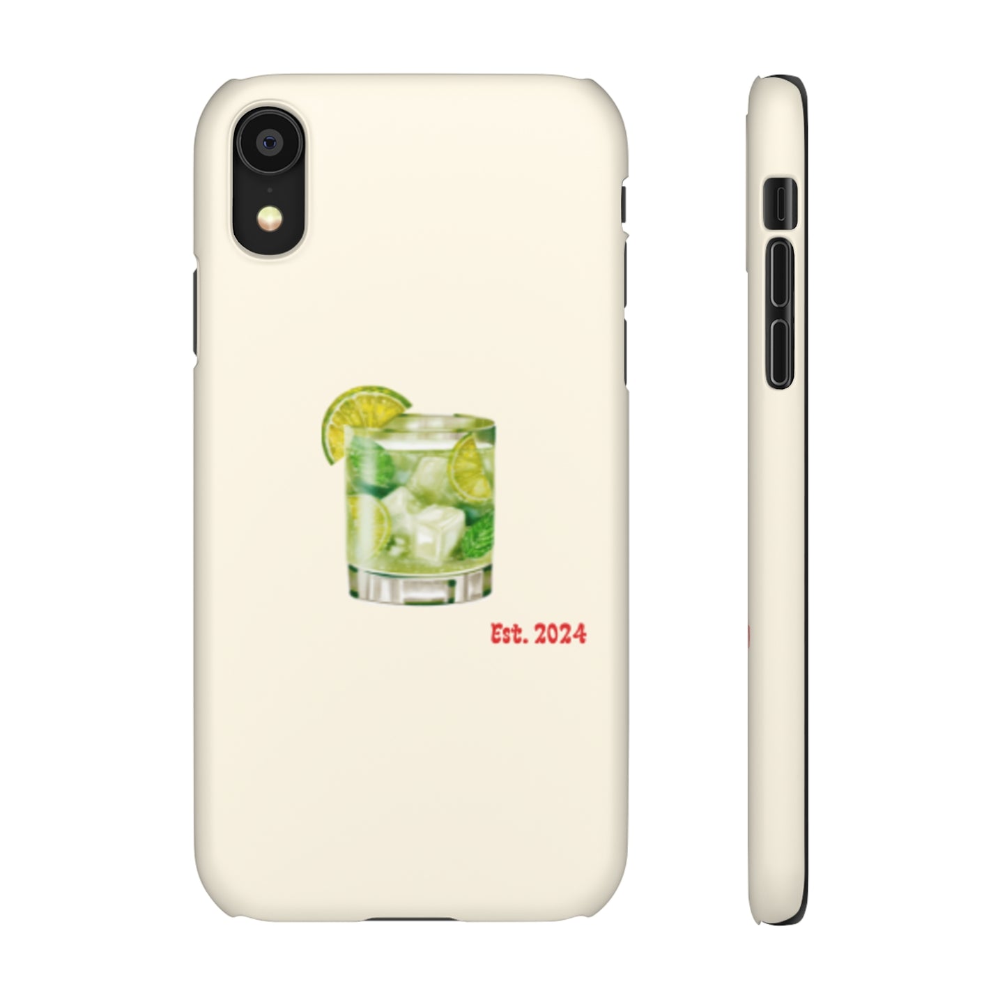 Mojito Please Phone case