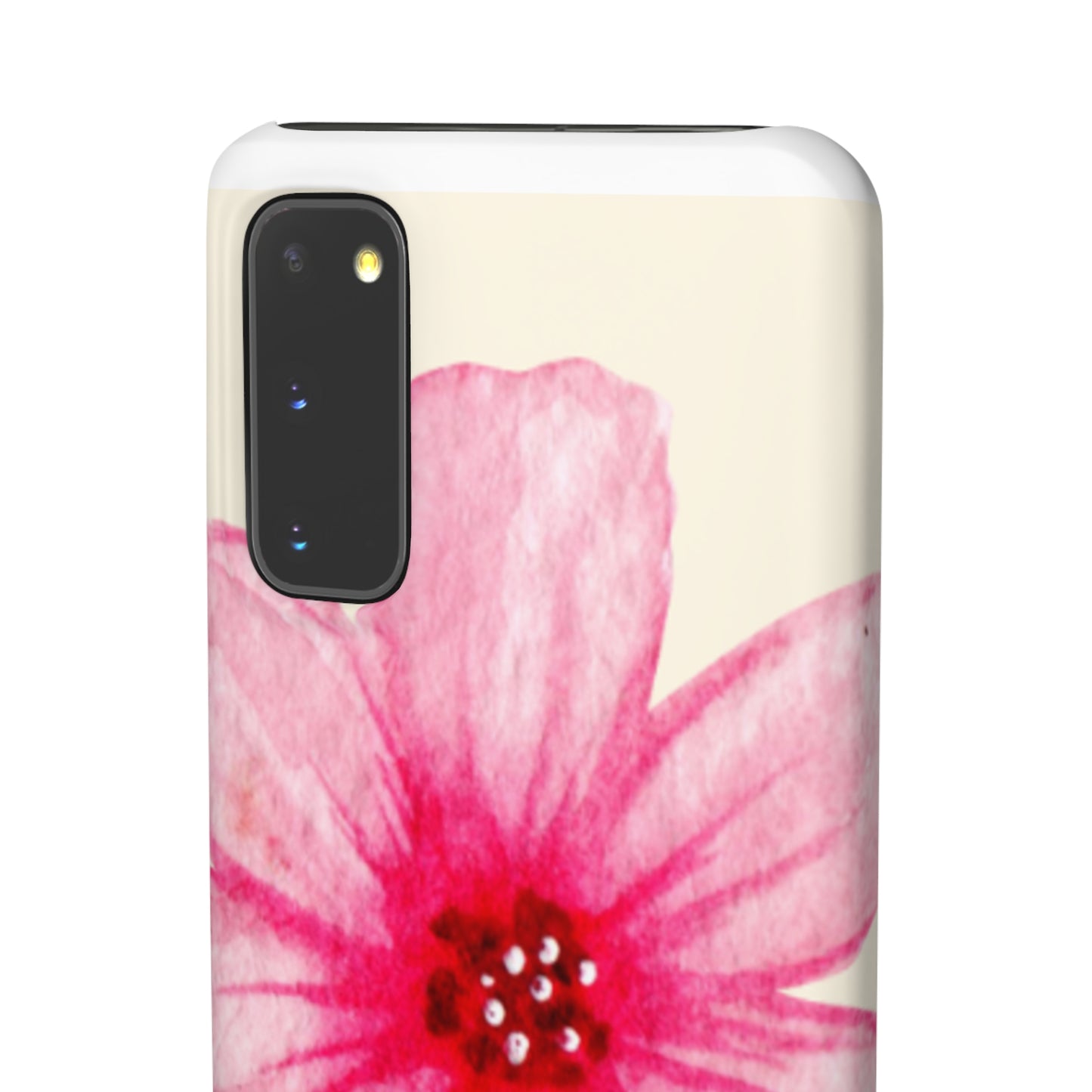 Flower Power Phone Case