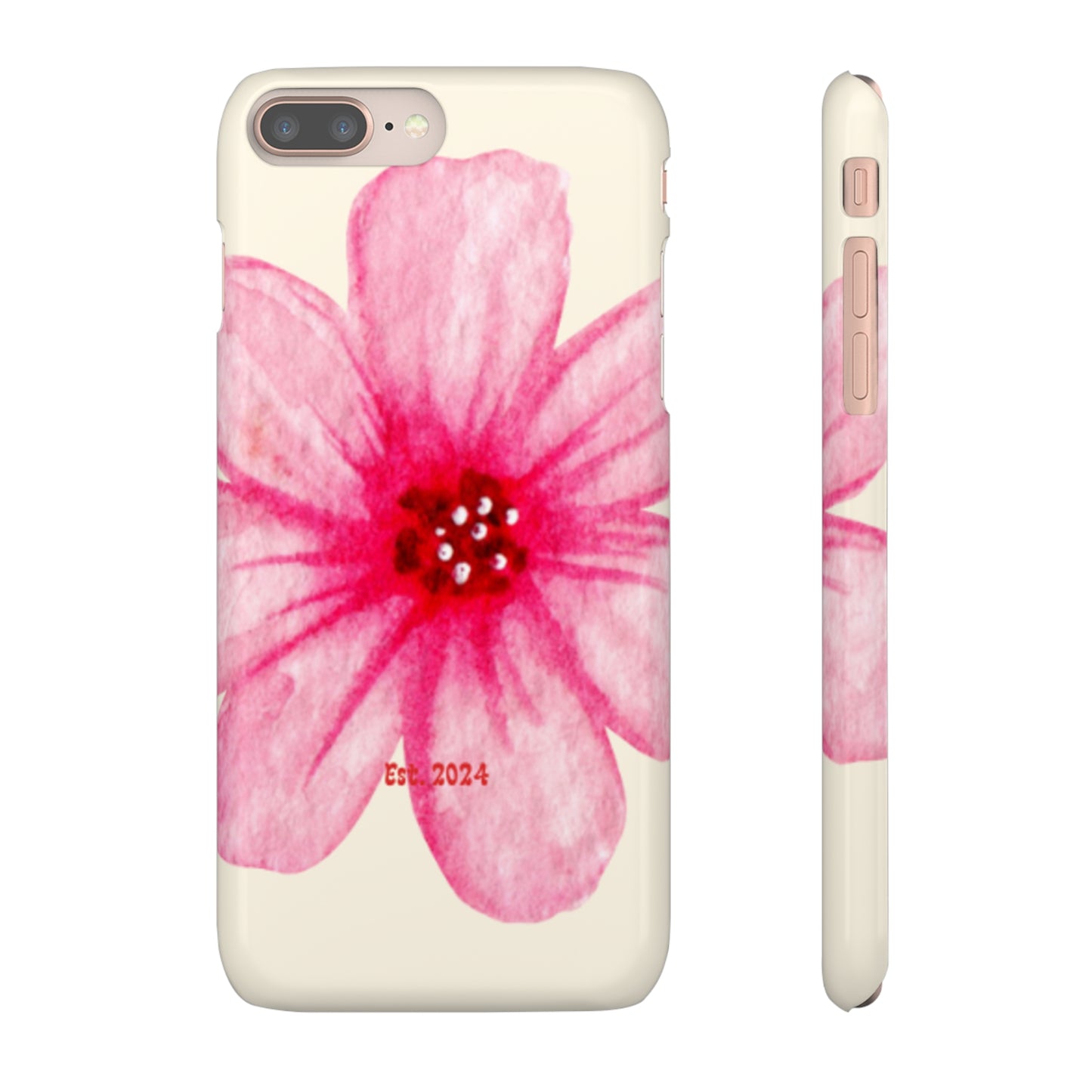 Flower Power Phone Case