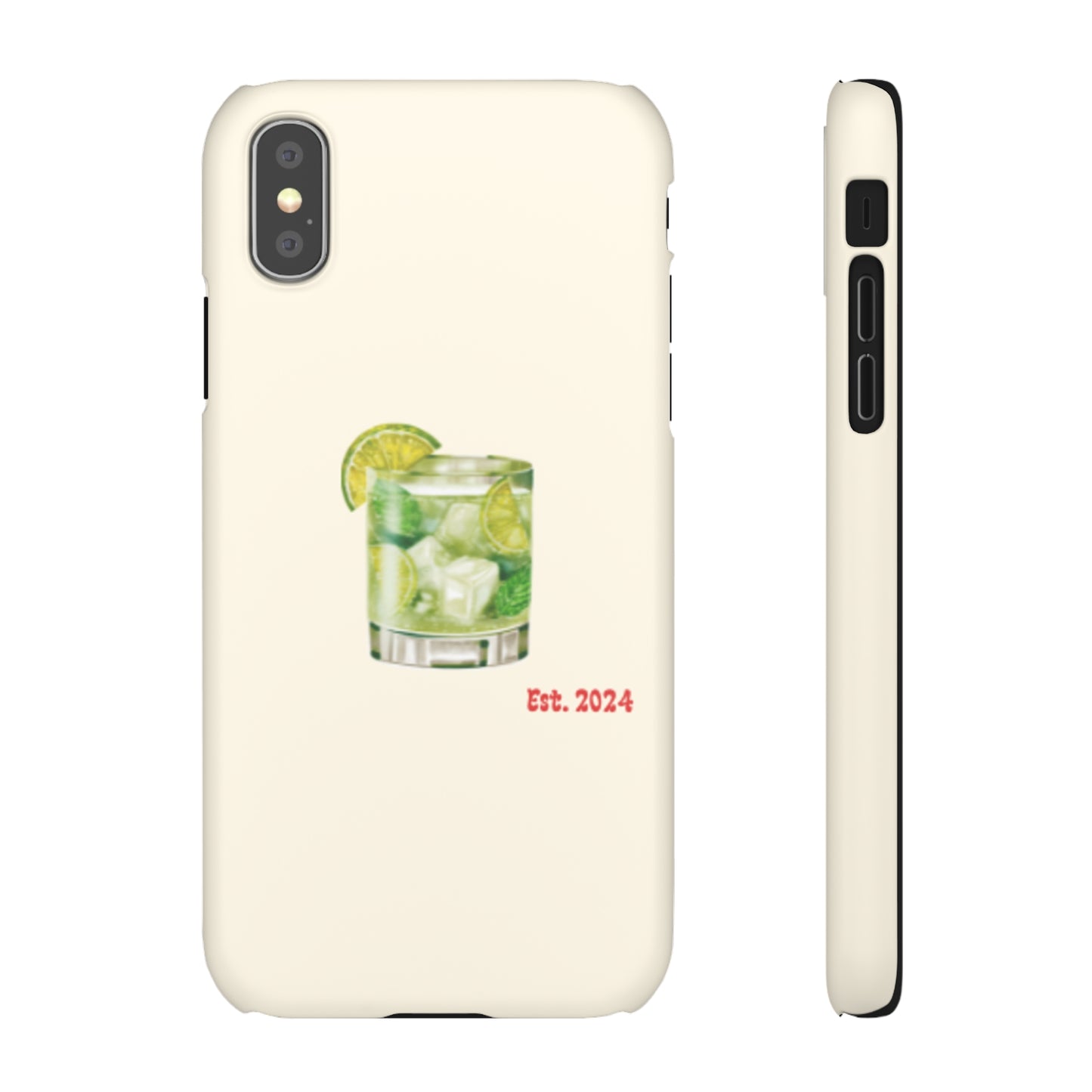 Mojito Please Phone case