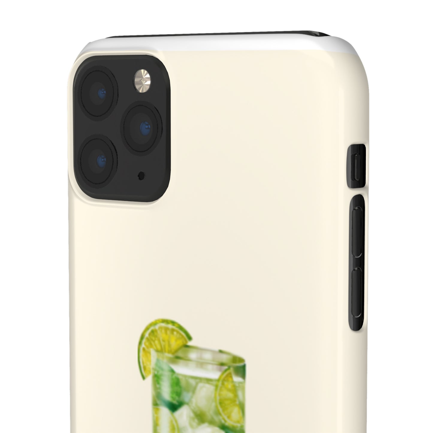 Mojito Please Phone case