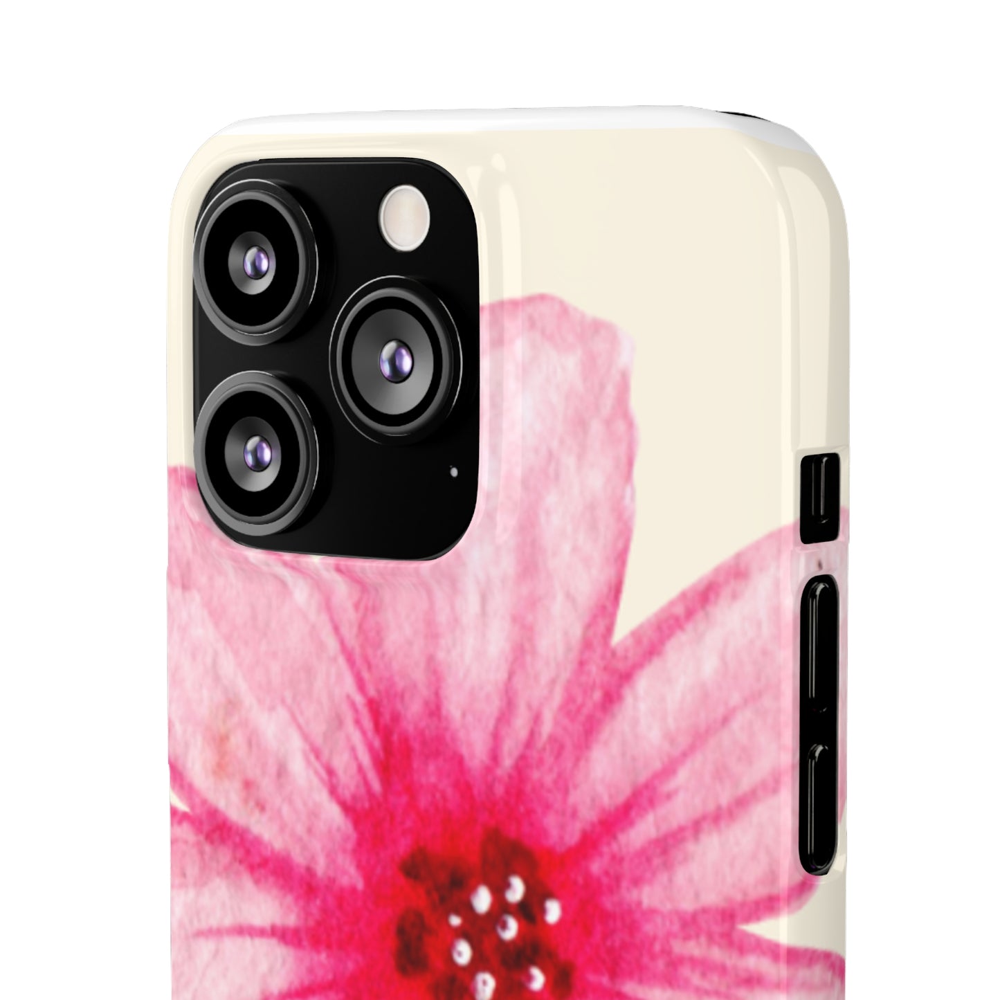 Flower Power Phone Case