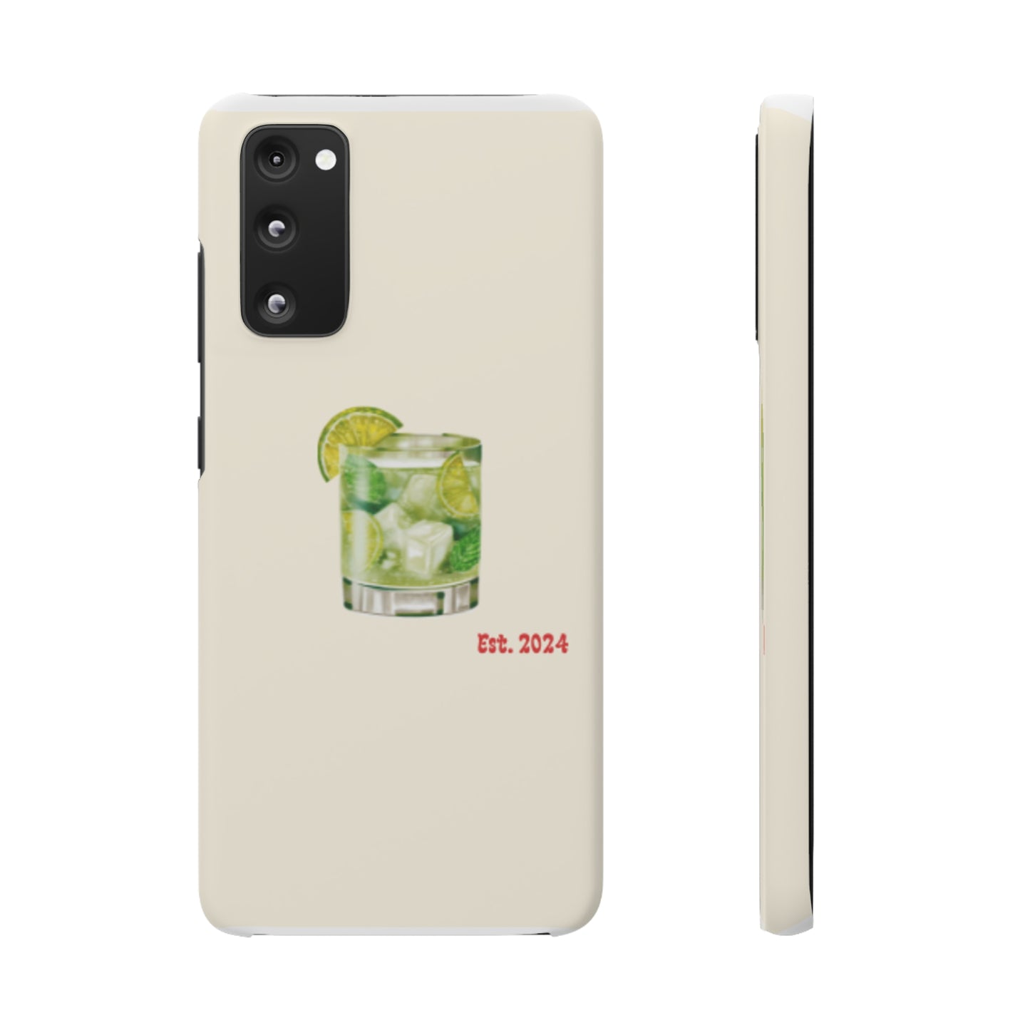 Mojito Please Phone case