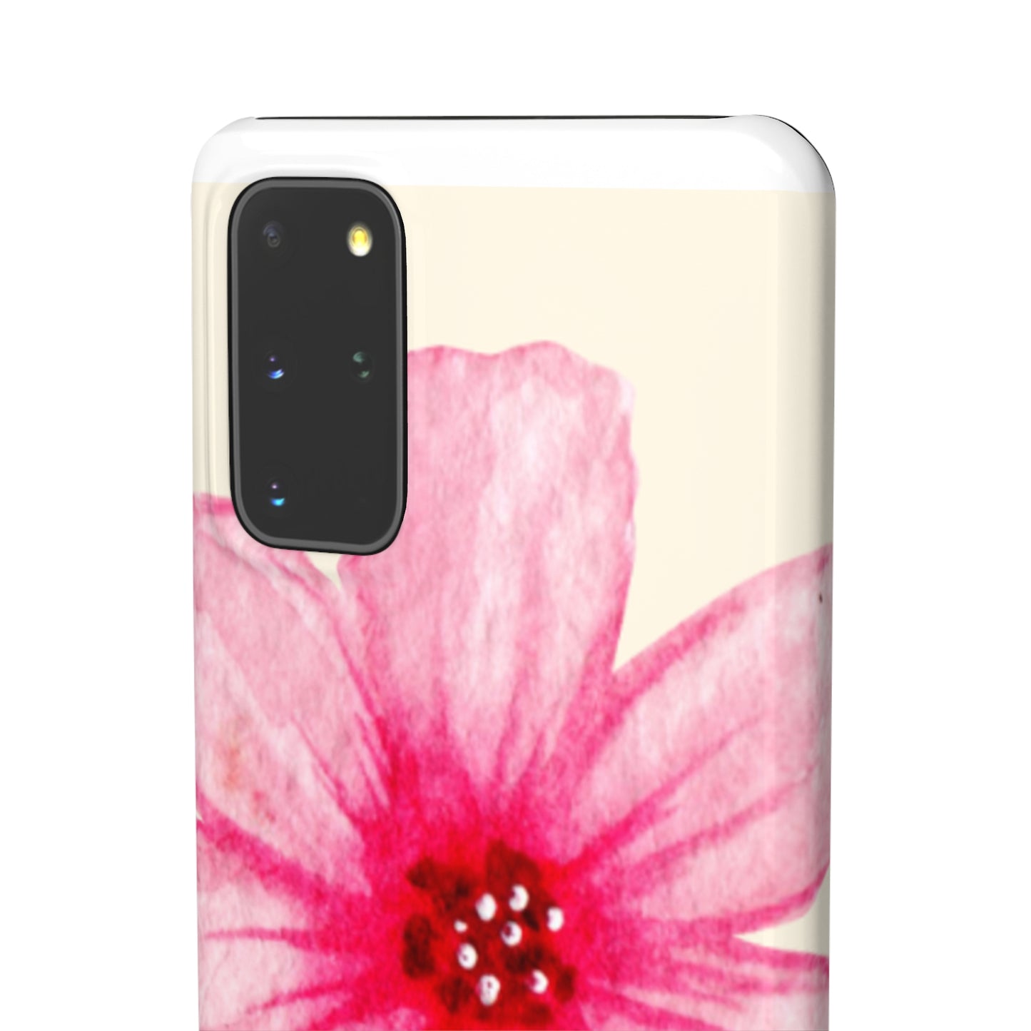 Flower Power Phone Case