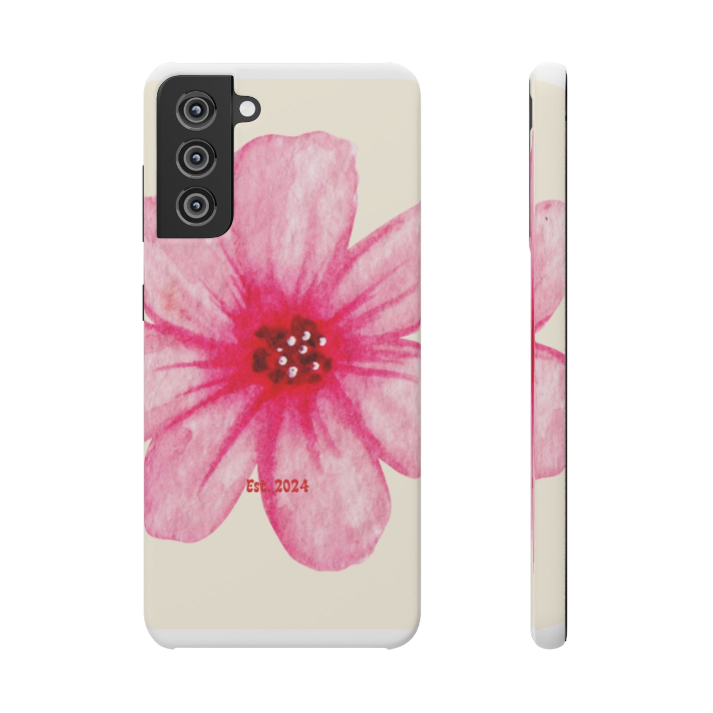 Flower Power Phone Case