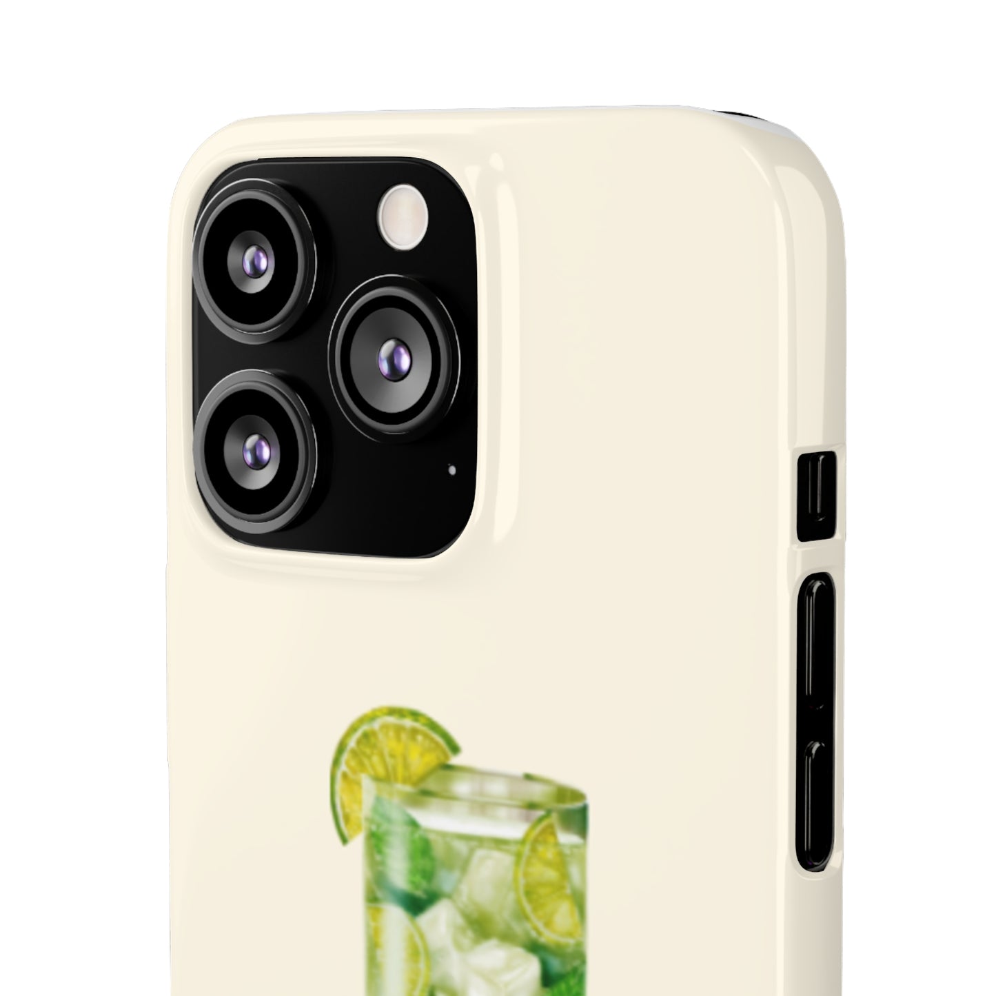 Mojito Please Phone case