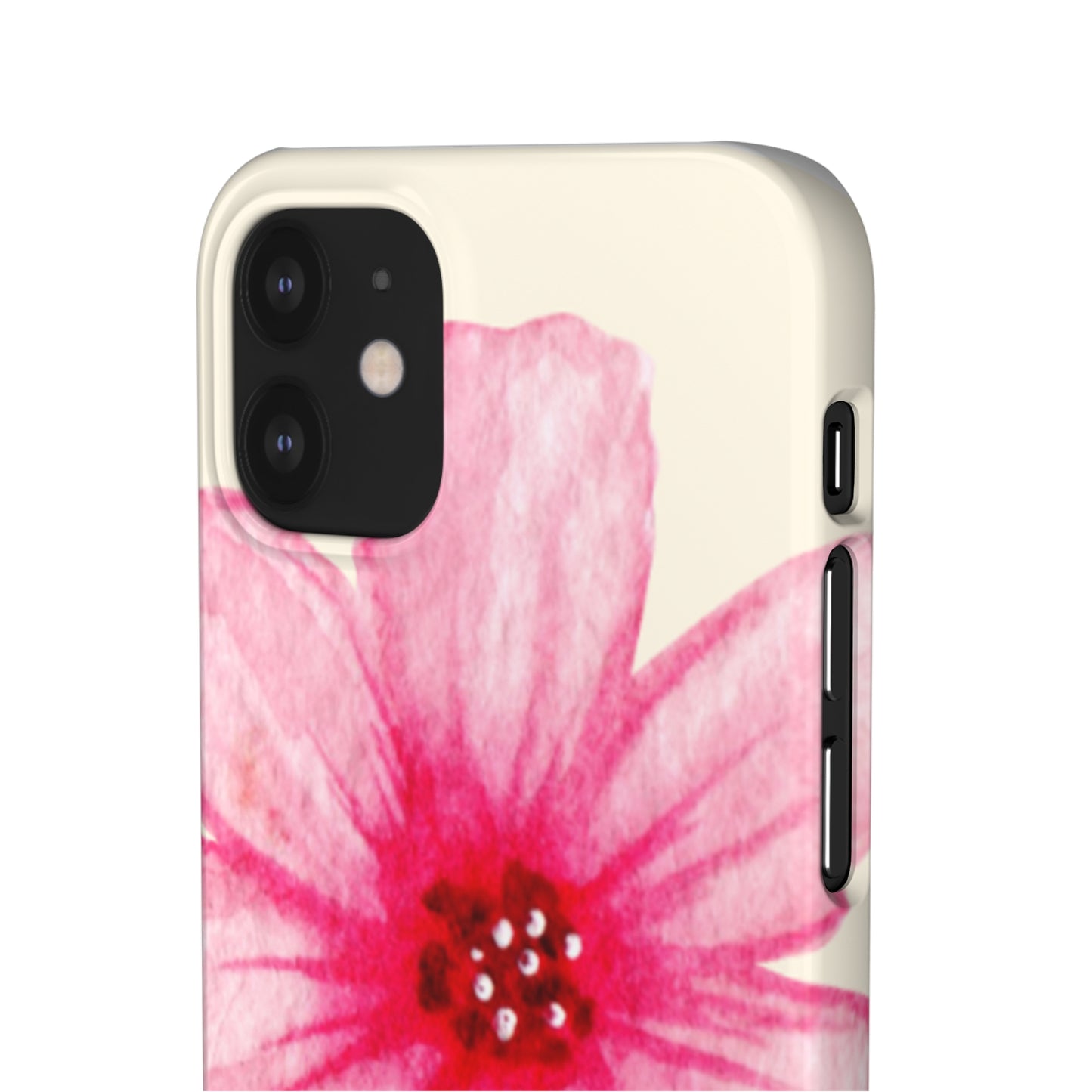 Flower Power Phone Case