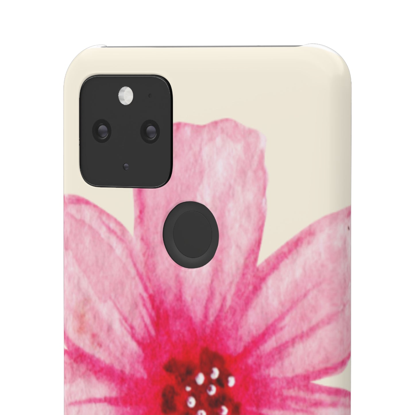 Flower Power Phone Case