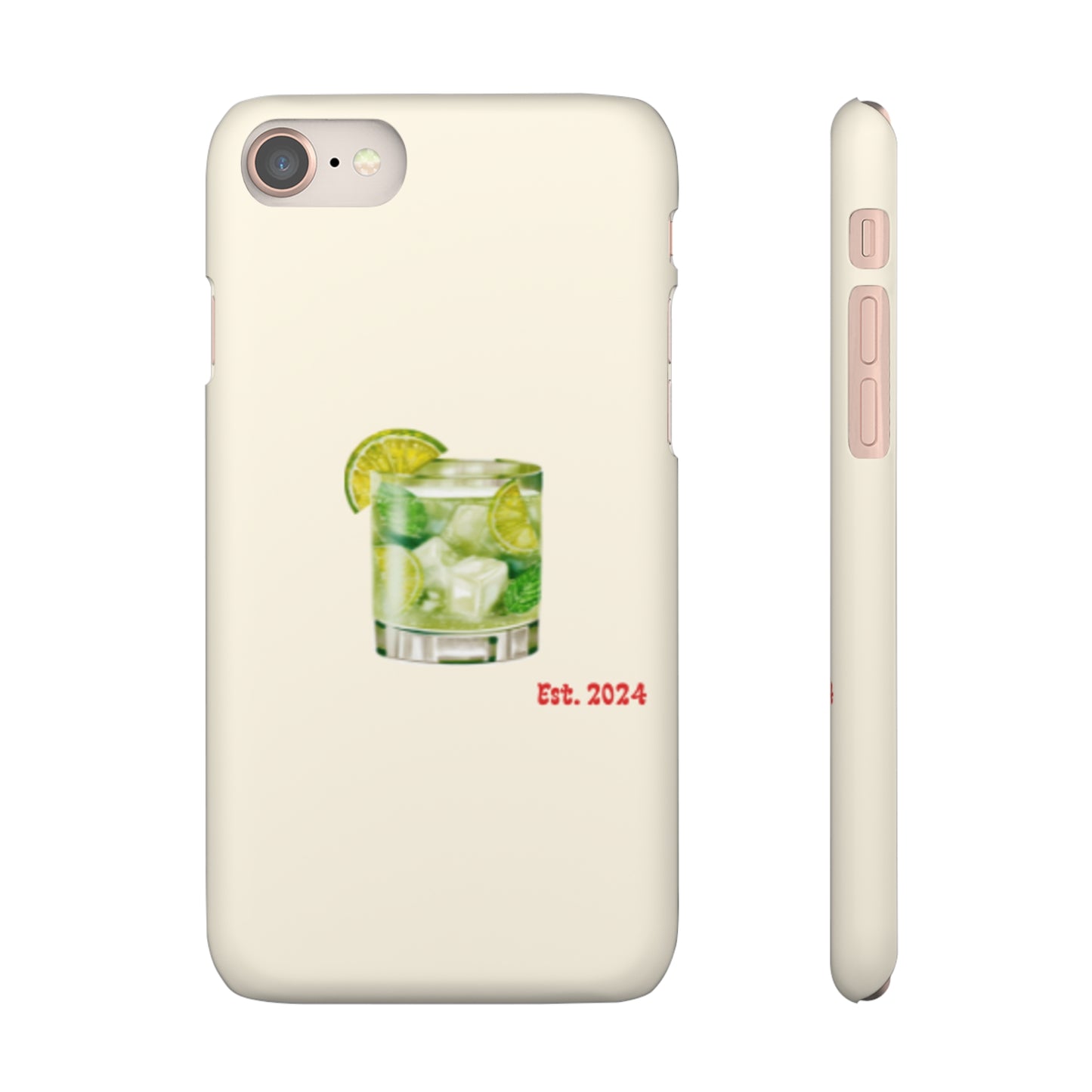 Mojito Please Phone case