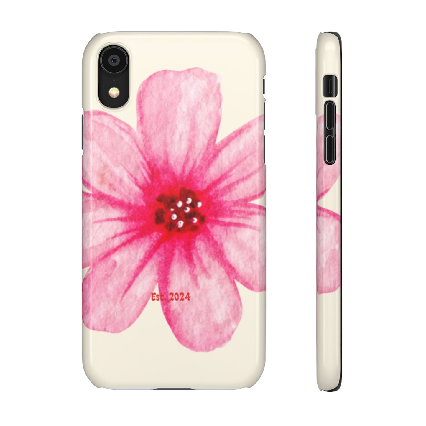 Flower Power Phone Case