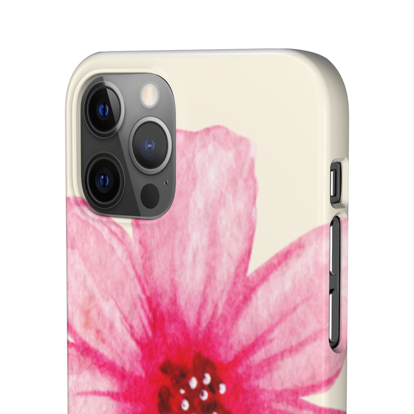 Flower Power Phone Case