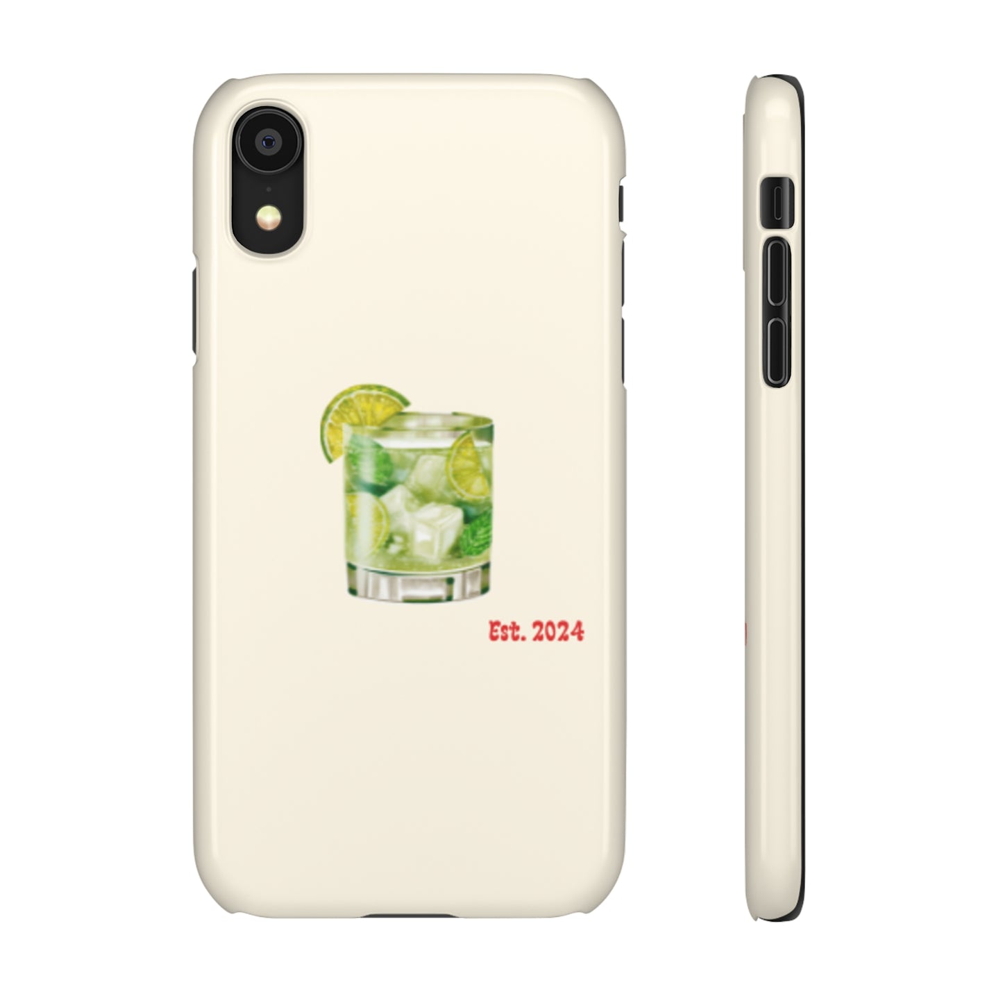 Mojito Please Phone case