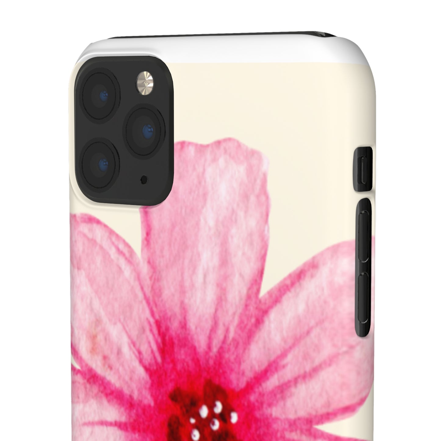 Flower Power Phone Case