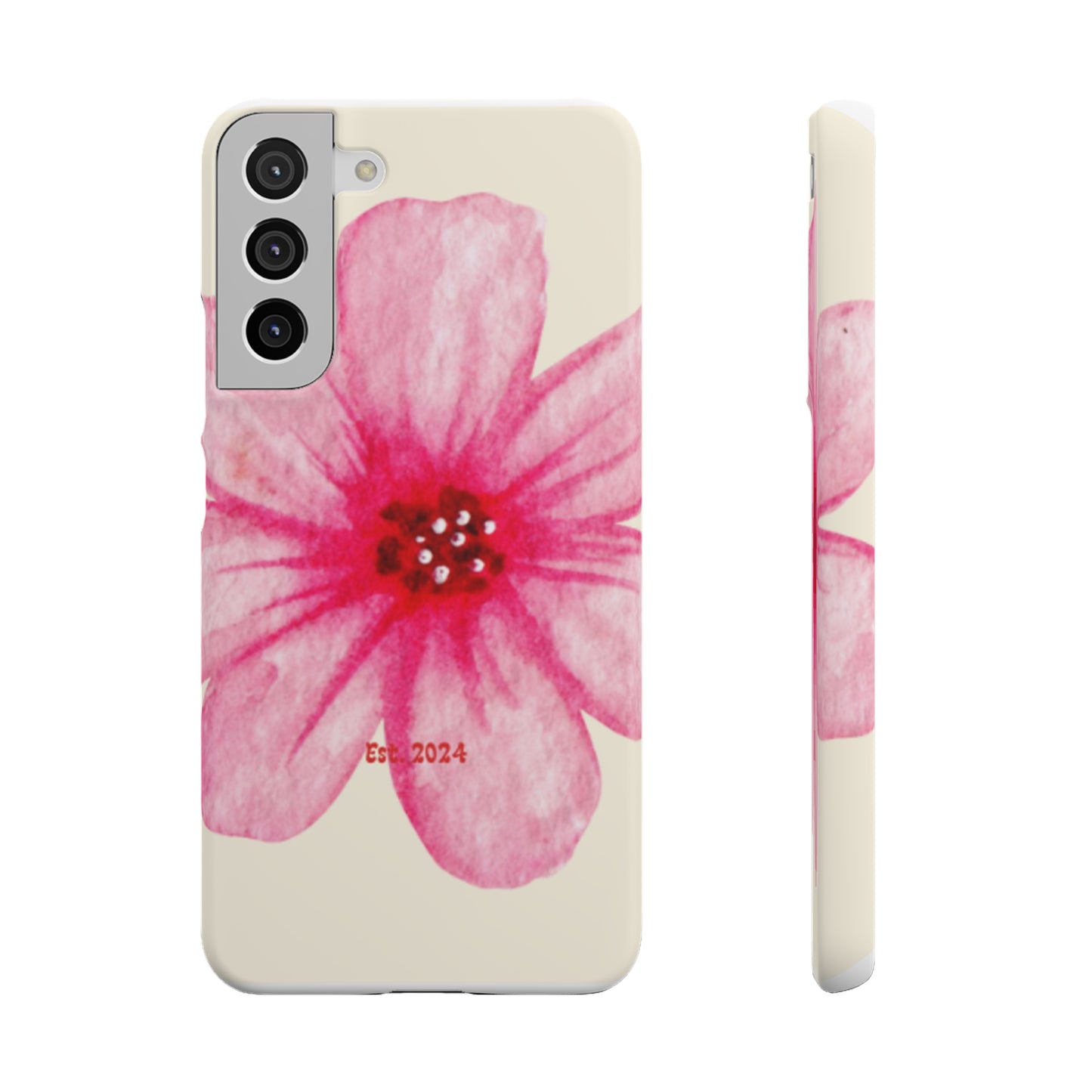 Flower Power Phone Case