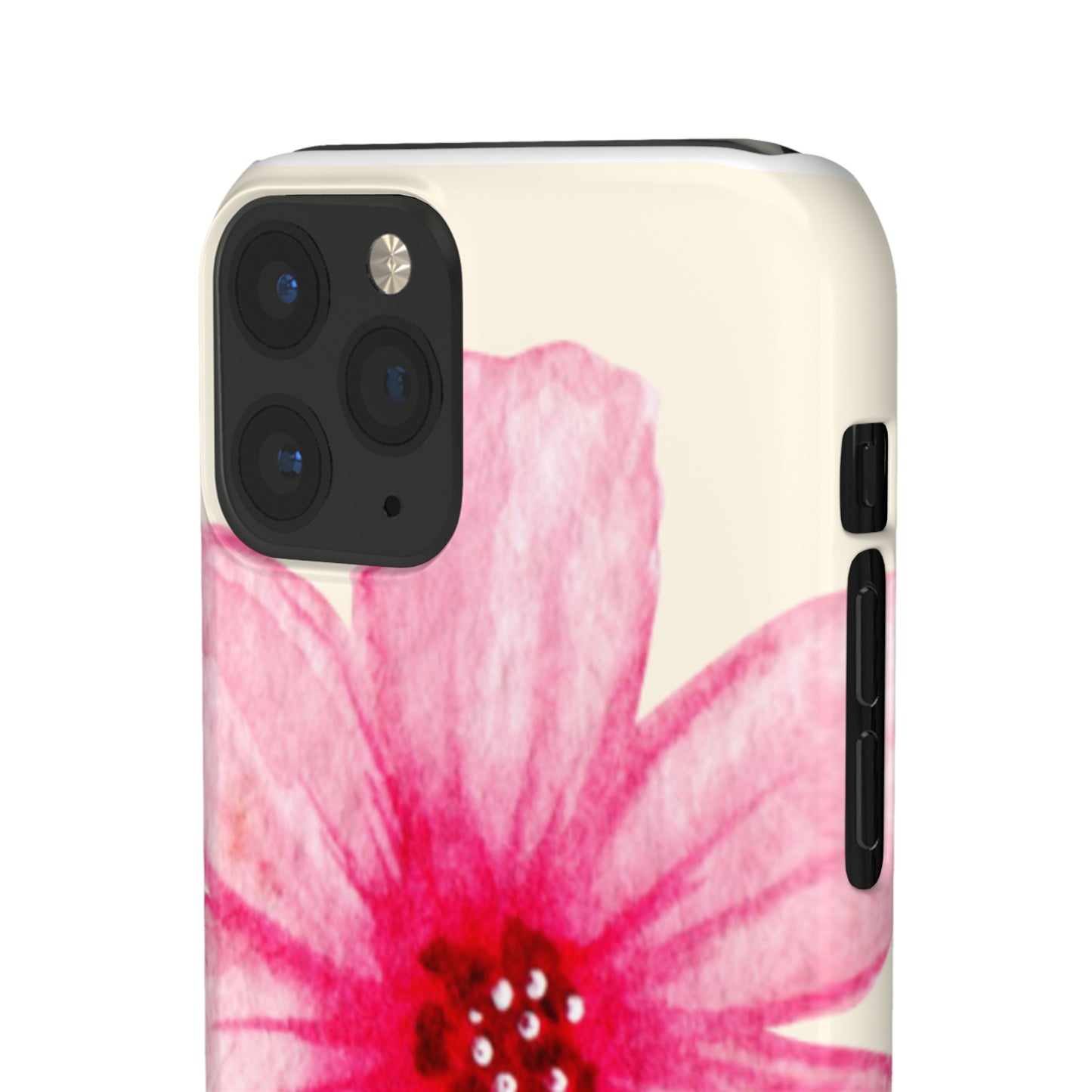 Flower Power Phone Case