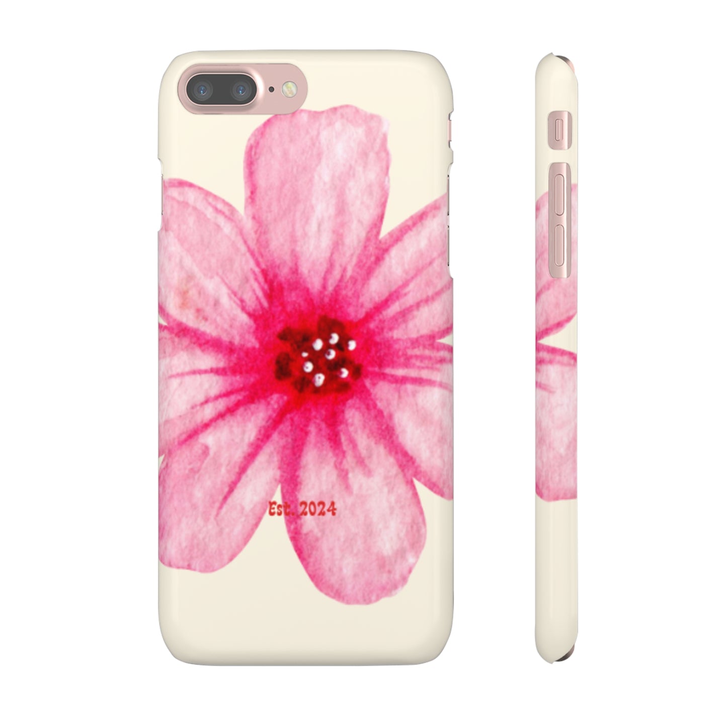 Flower Power Phone Case