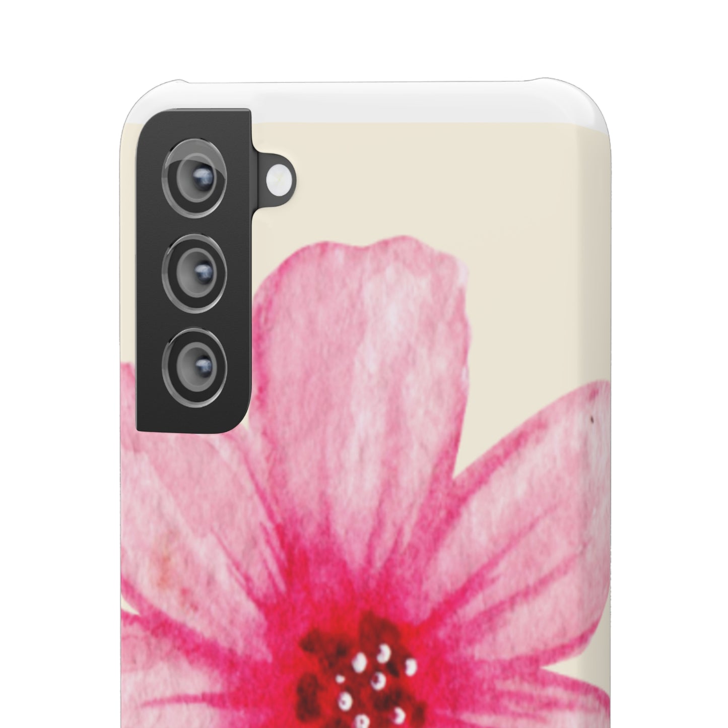 Flower Power Phone Case