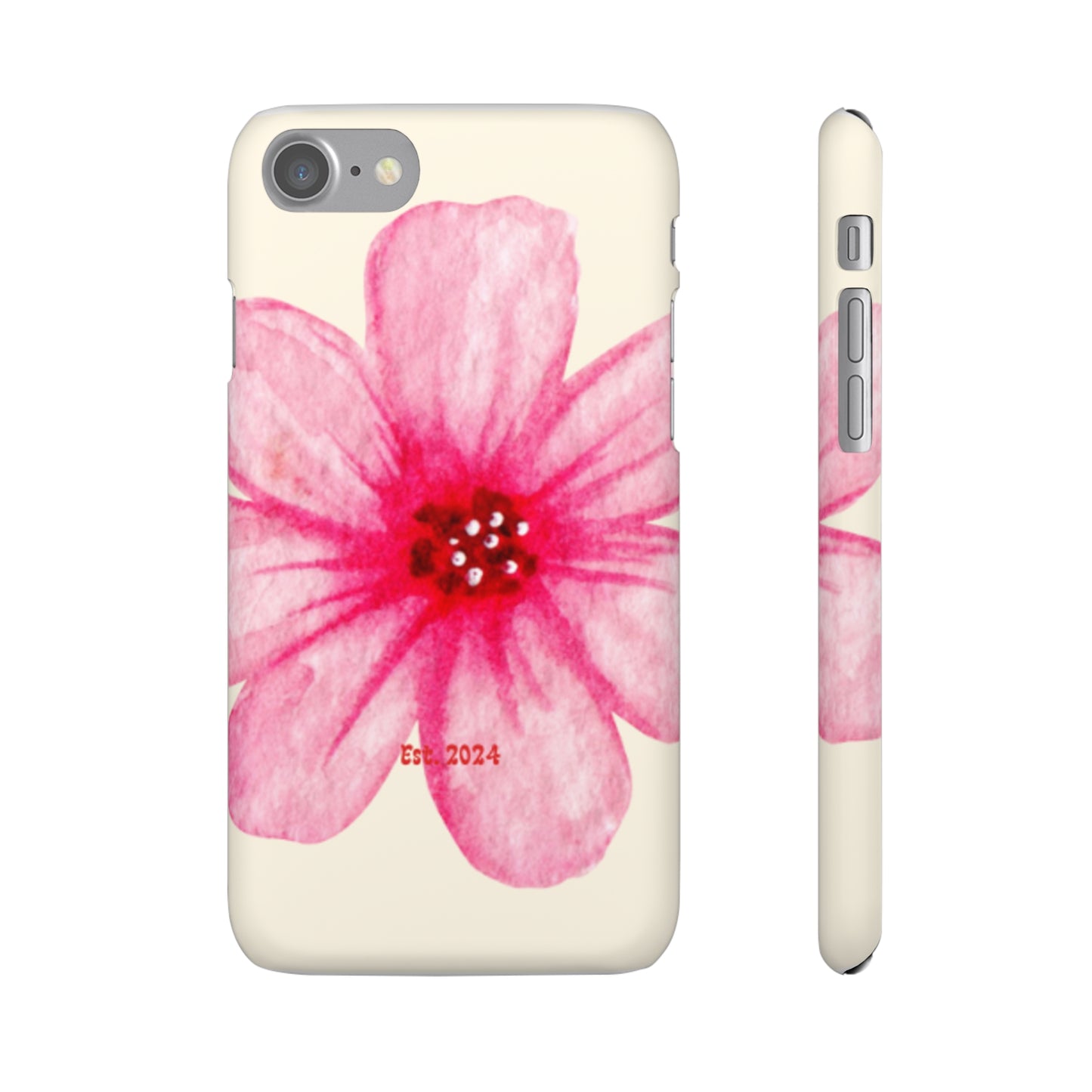 Flower Power Phone Case