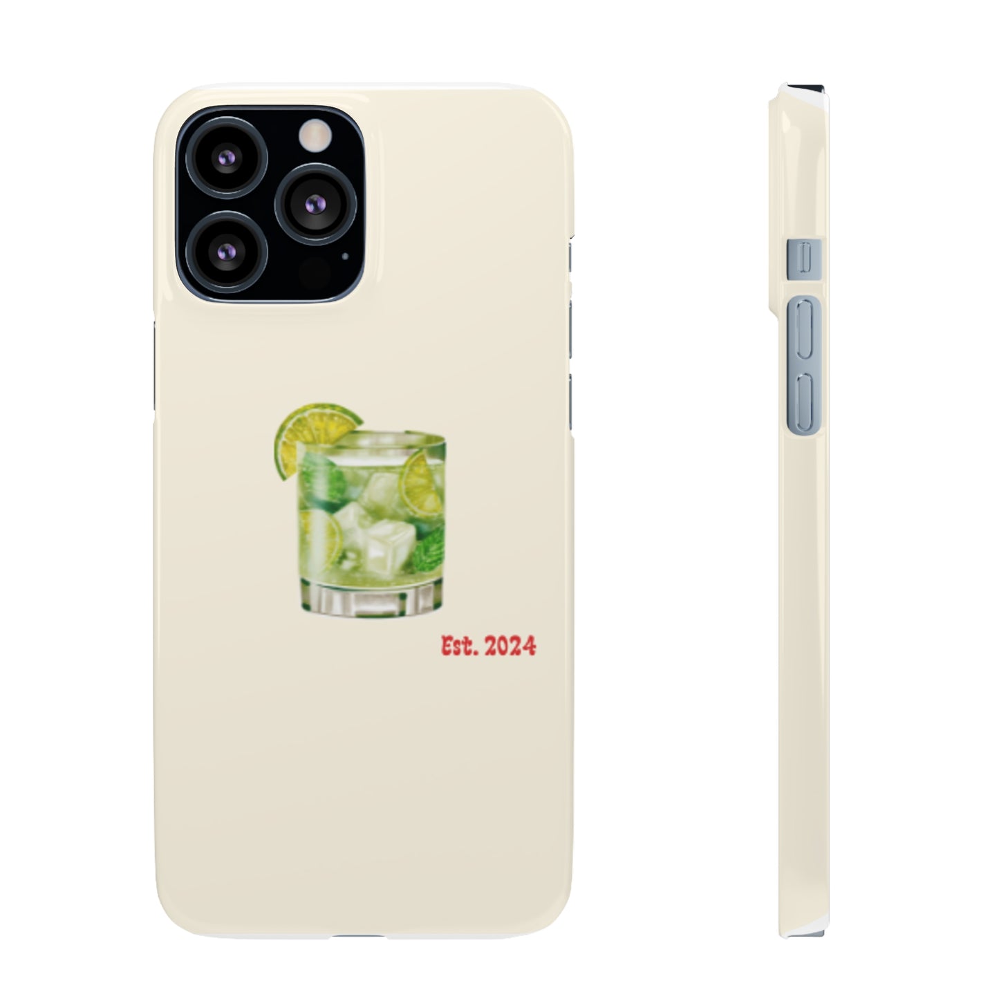 Mojito Please Phone case