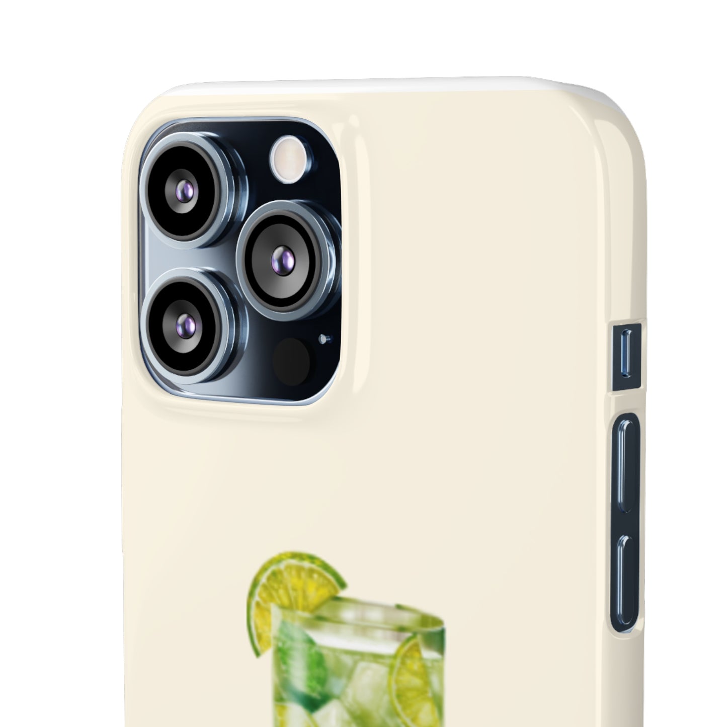 Mojito Please Phone case