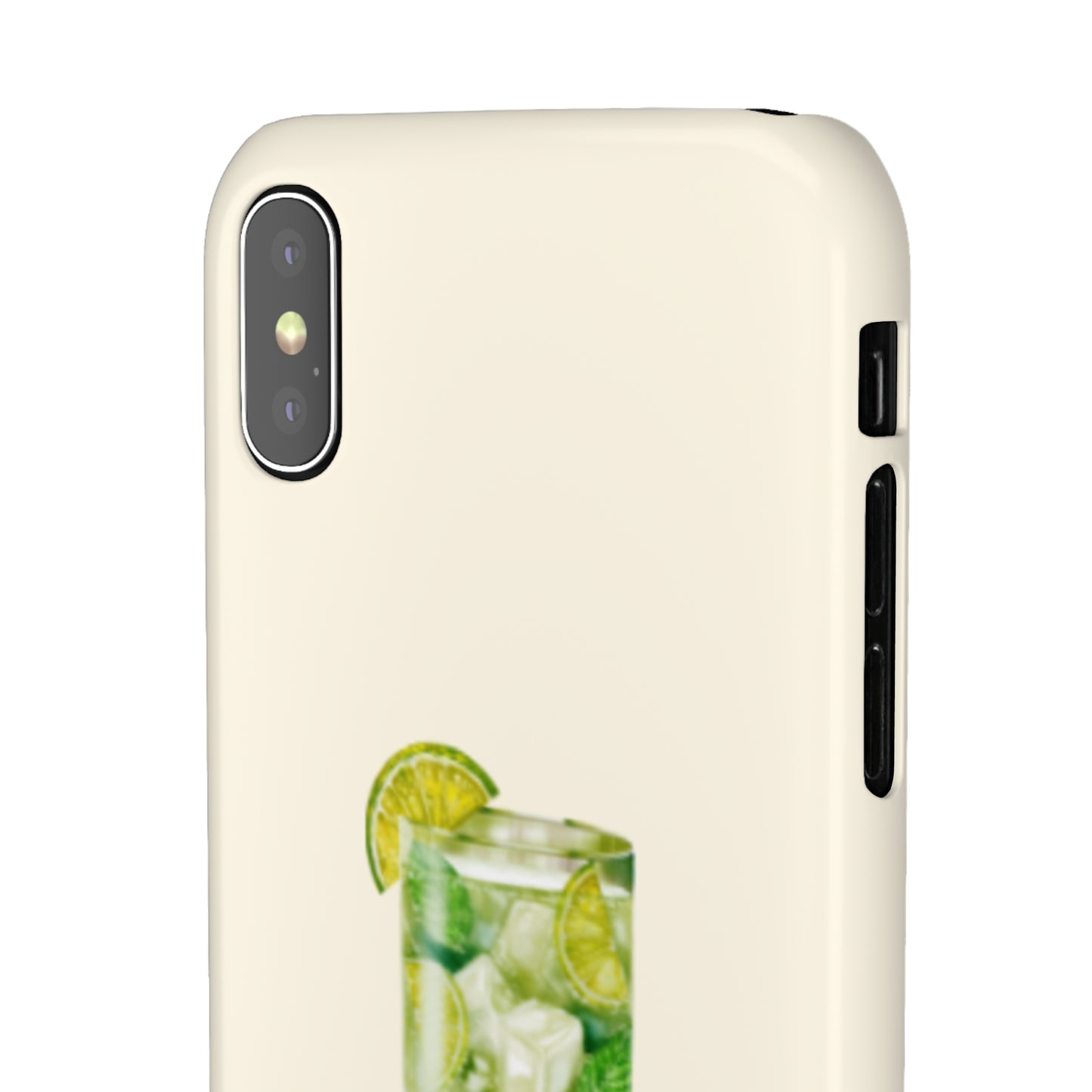 Mojito Please Phone case