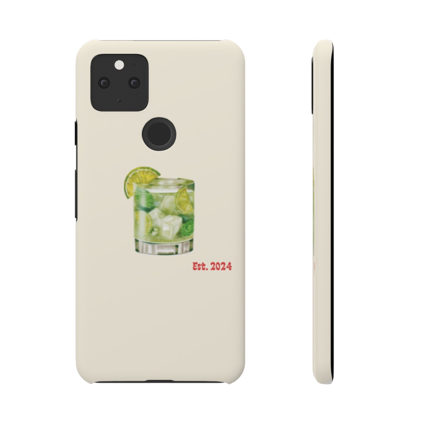 Mojito Please Phone case