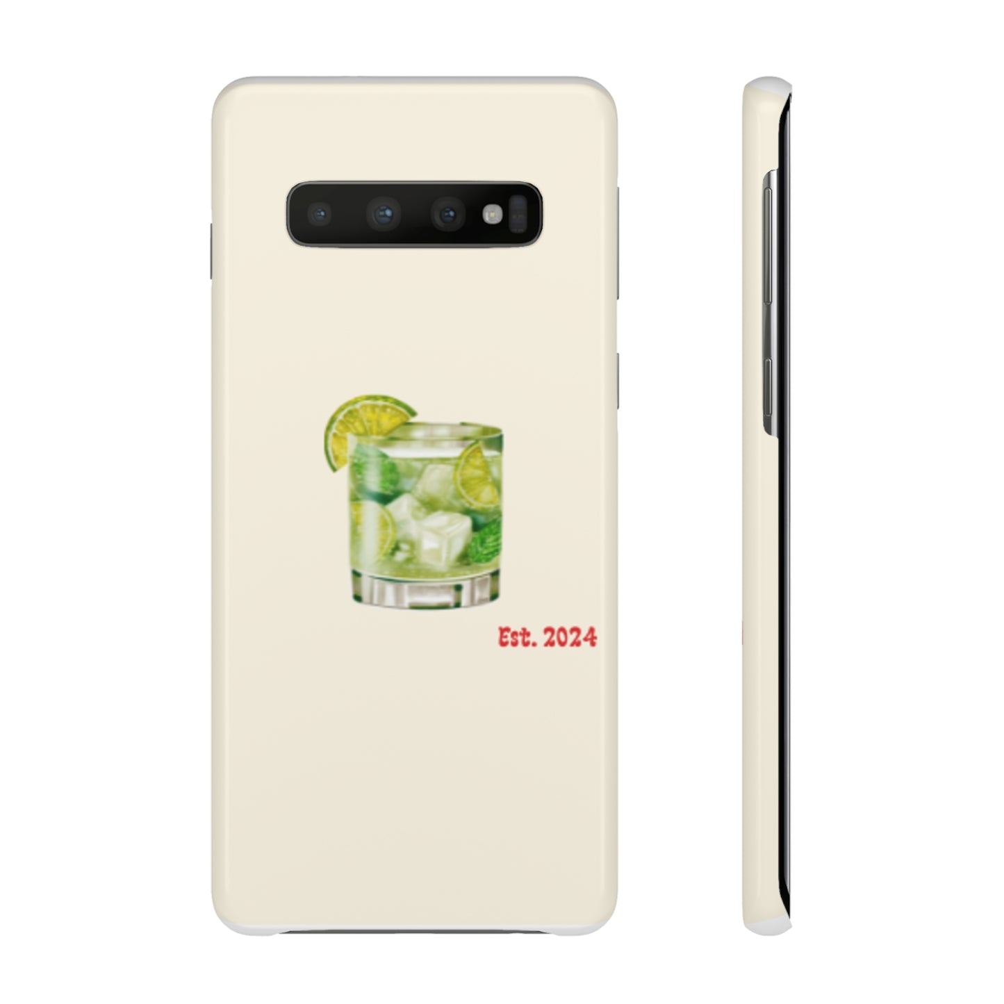 Mojito Please Phone case