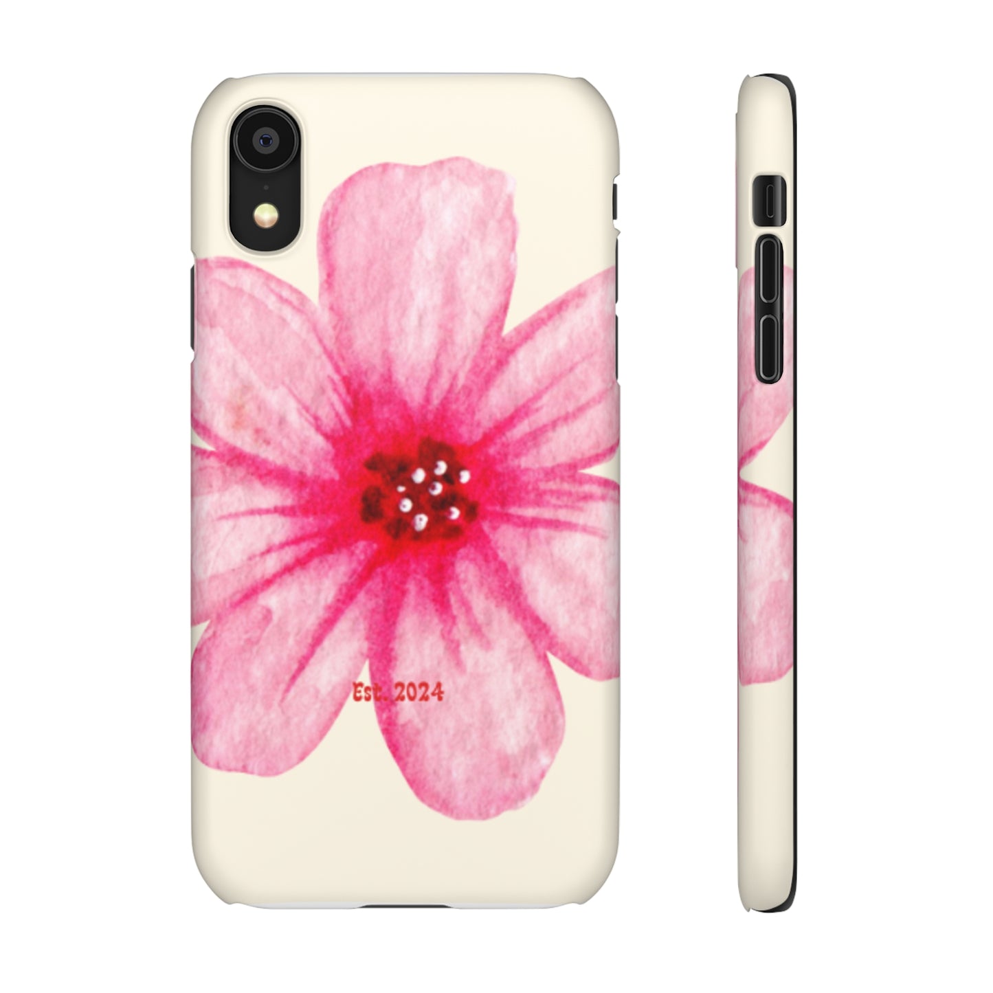 Flower Power Phone Case