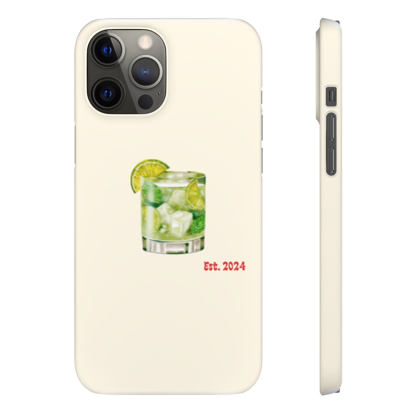 Mojito Please Phone case