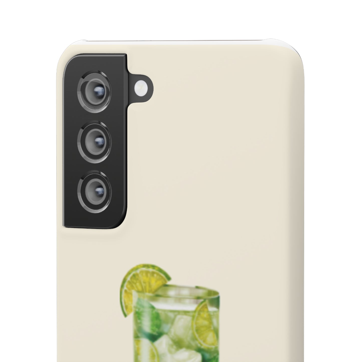 Mojito Please Phone case